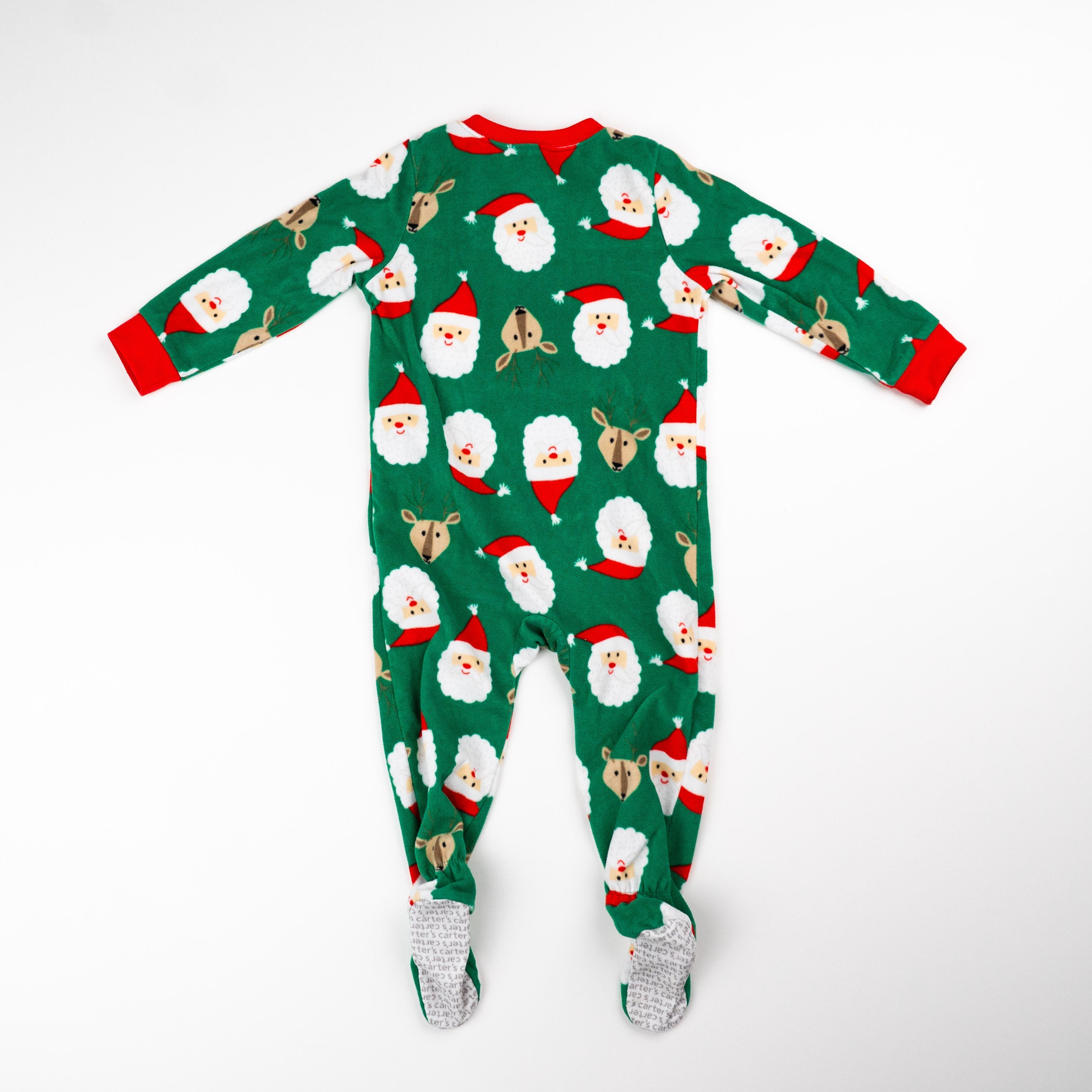 Carter's - Pyjama polar - 24 mois