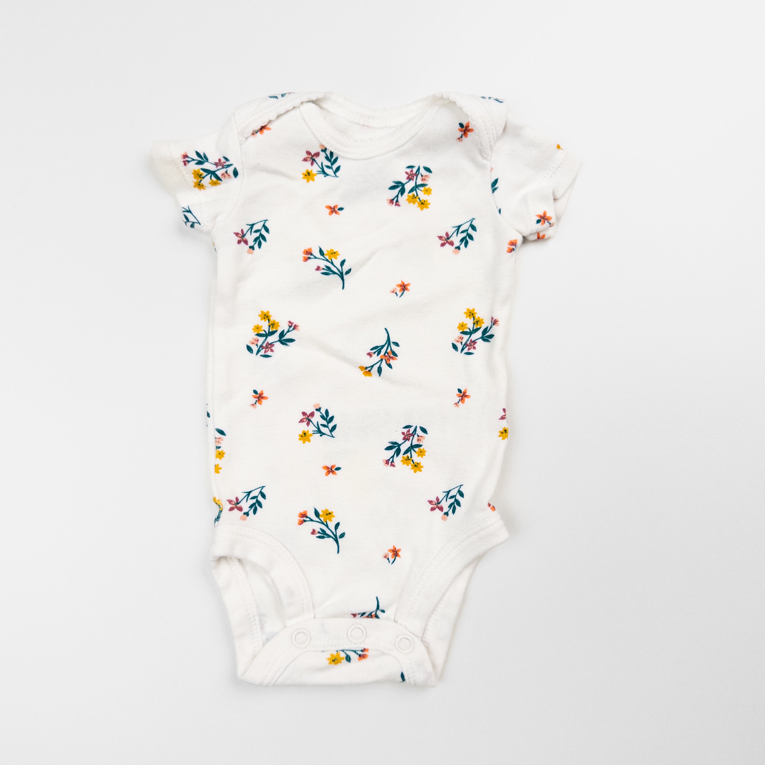 Carter's - Cache-couche - Nouveau-Né