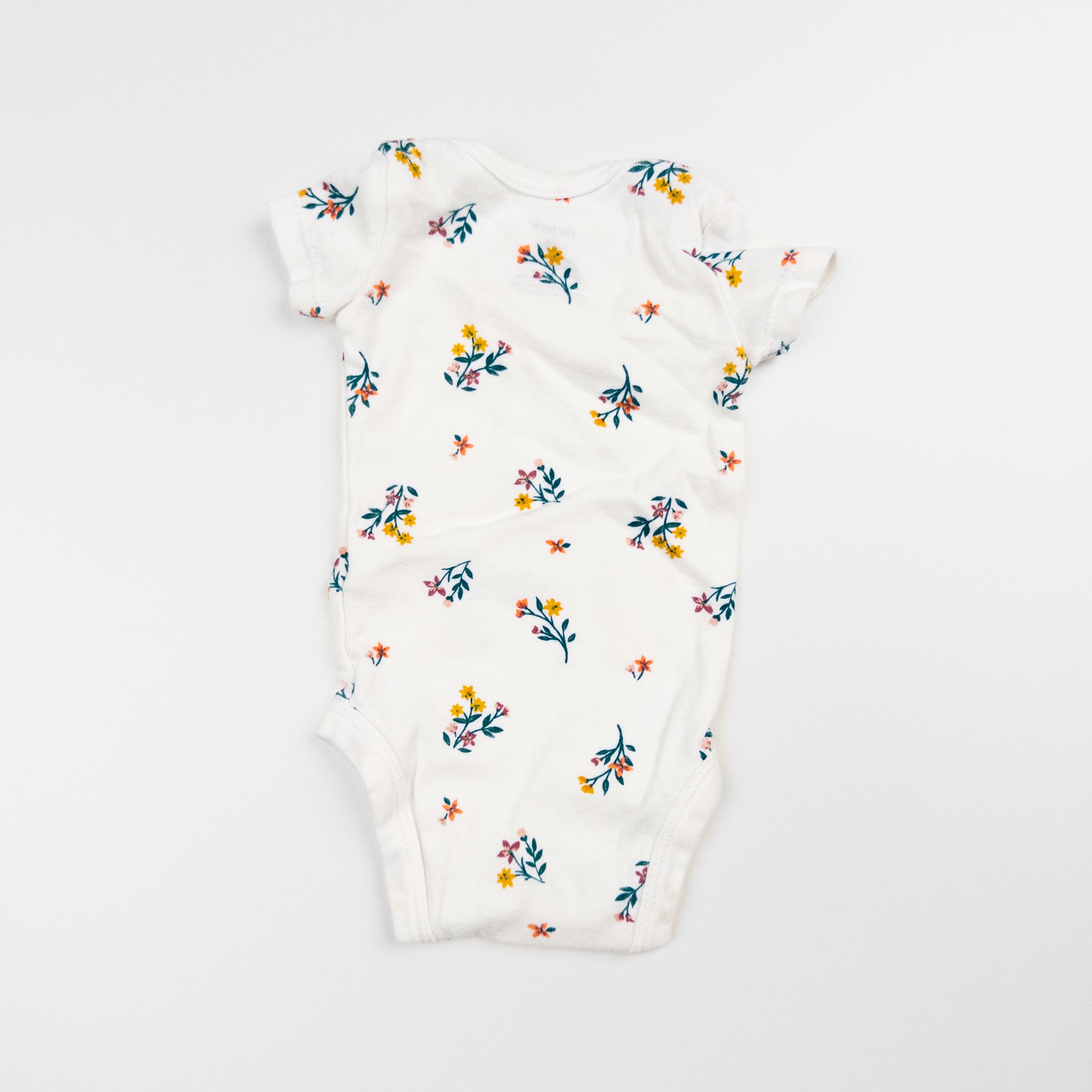 Carter's - Cache-couche - Nouveau-Né