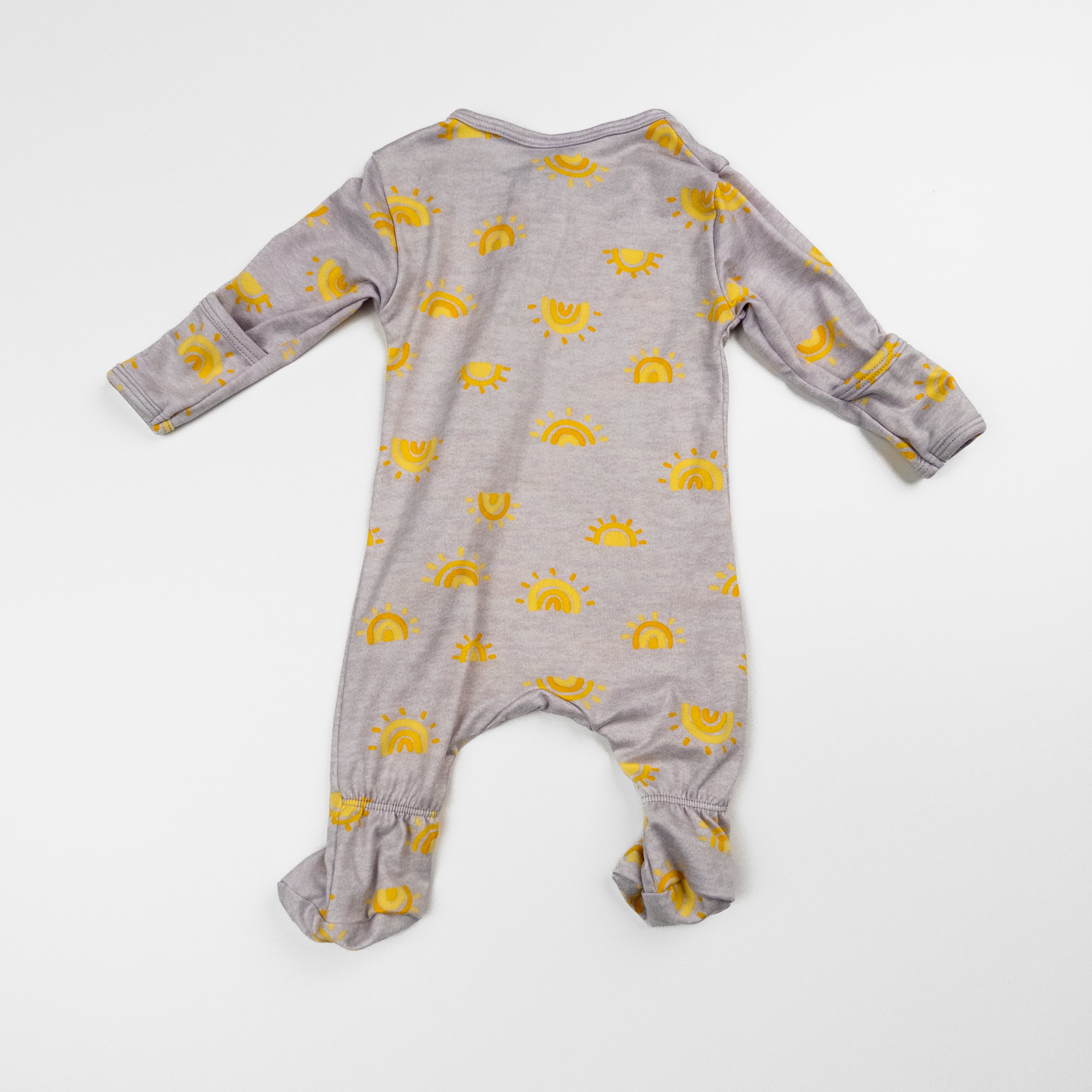 George - Pyjama - Nouveau-Né
