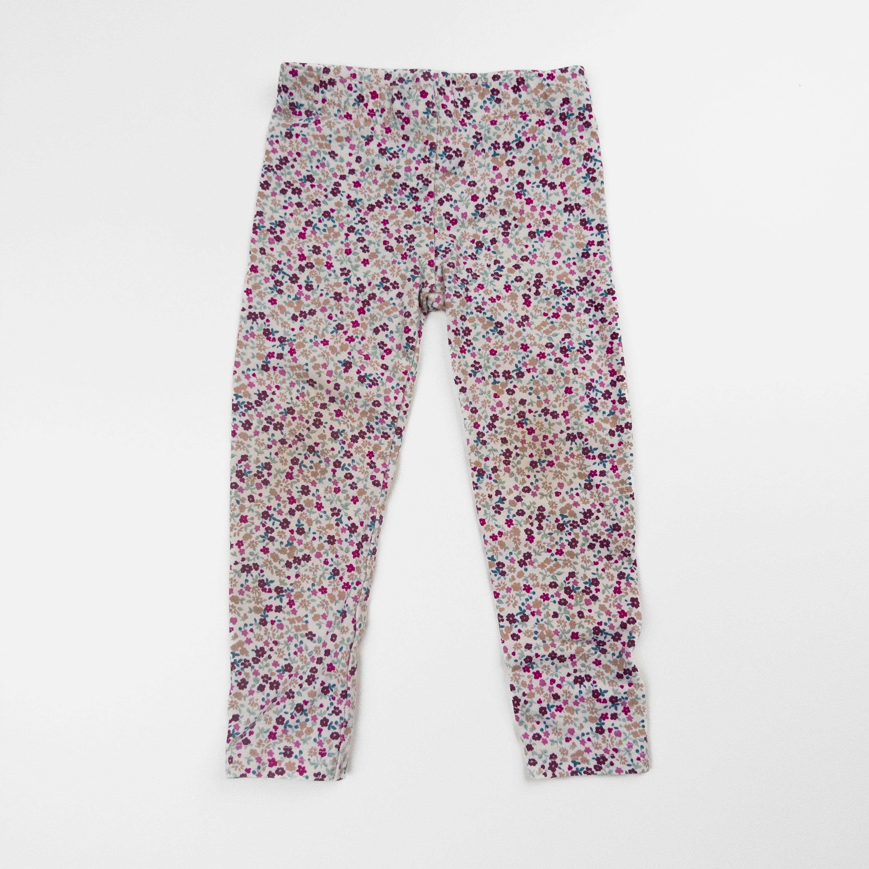 Carter's - Legging - 2 ans