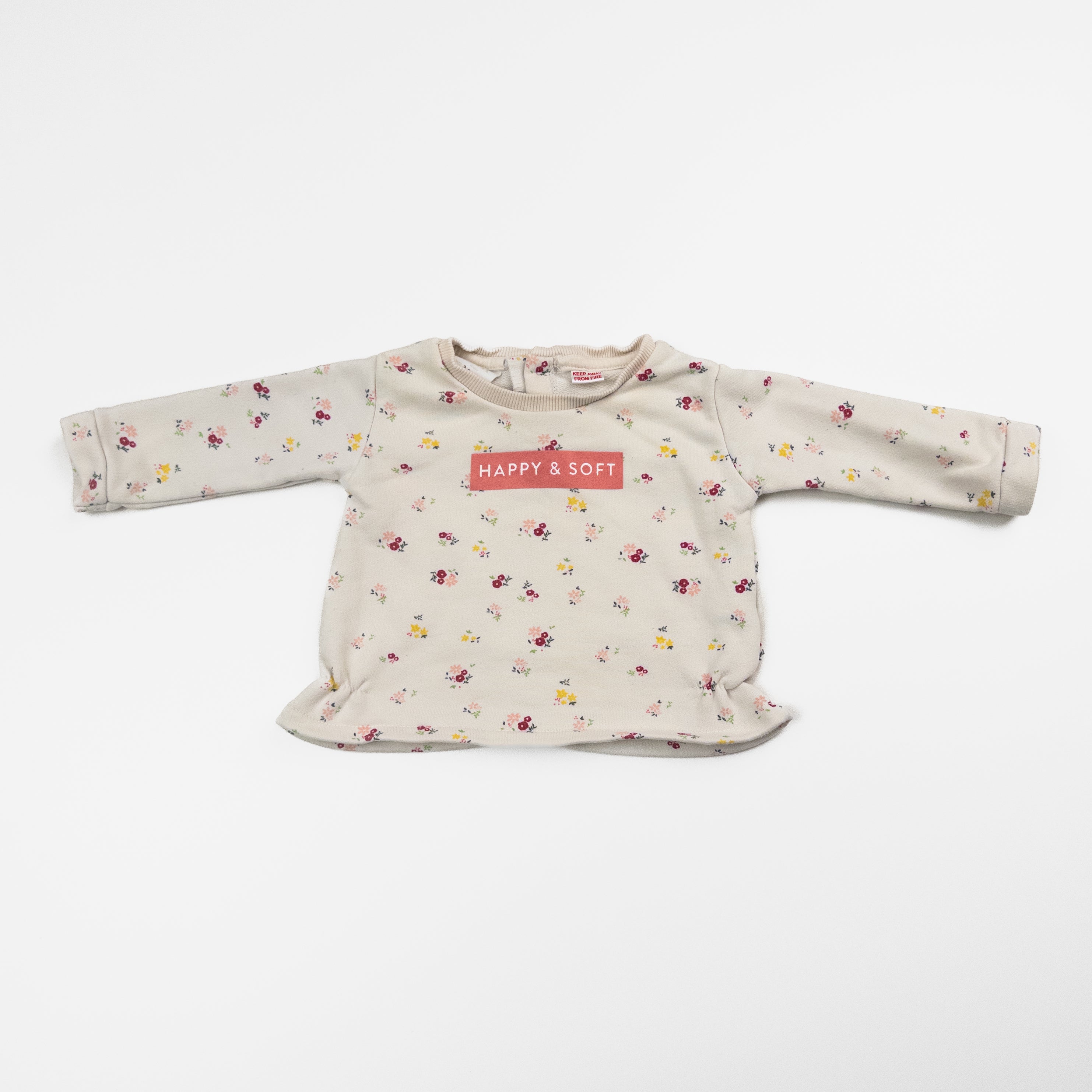 Zara - Pull - 3-6 mois