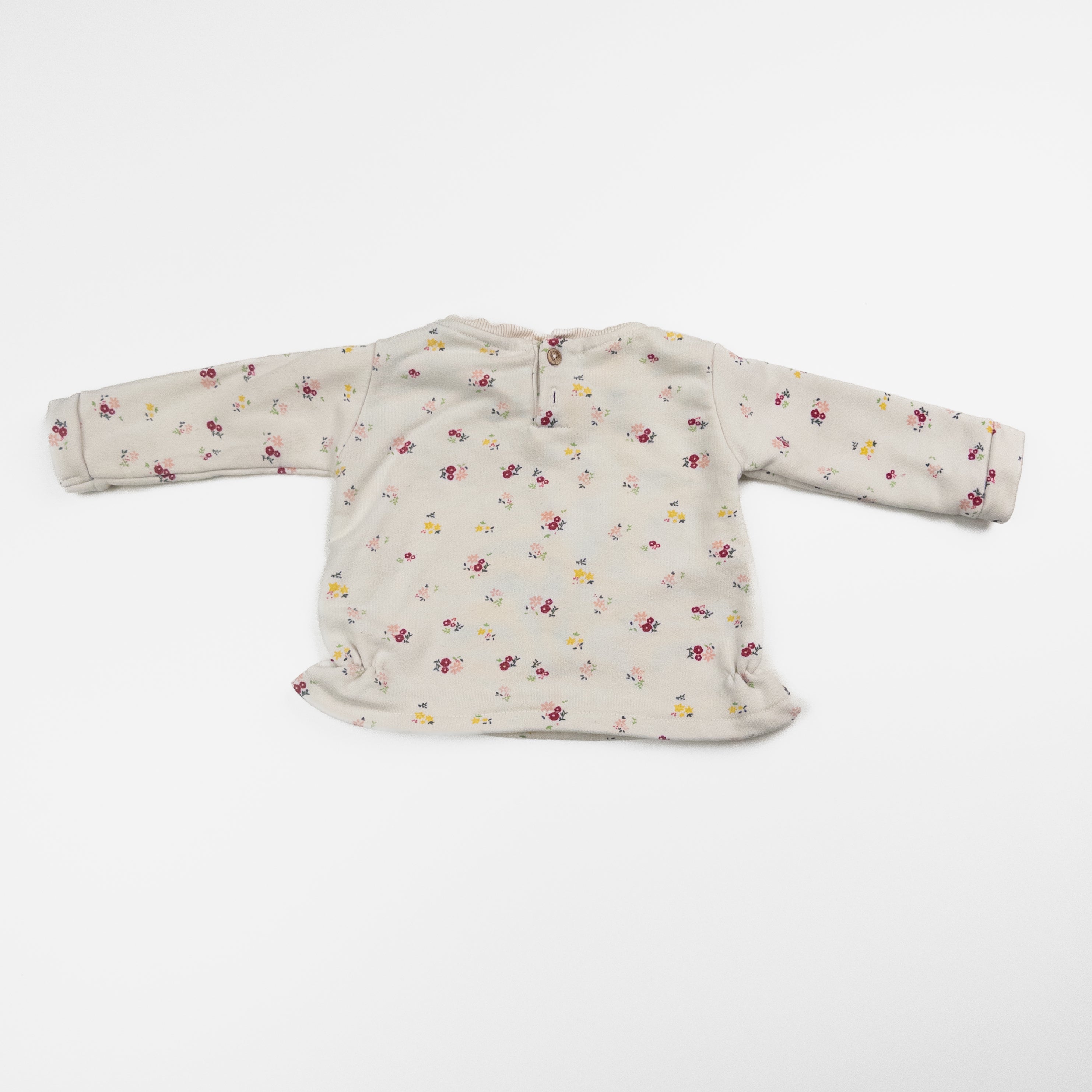 Zara - Pull - 3-6 mois