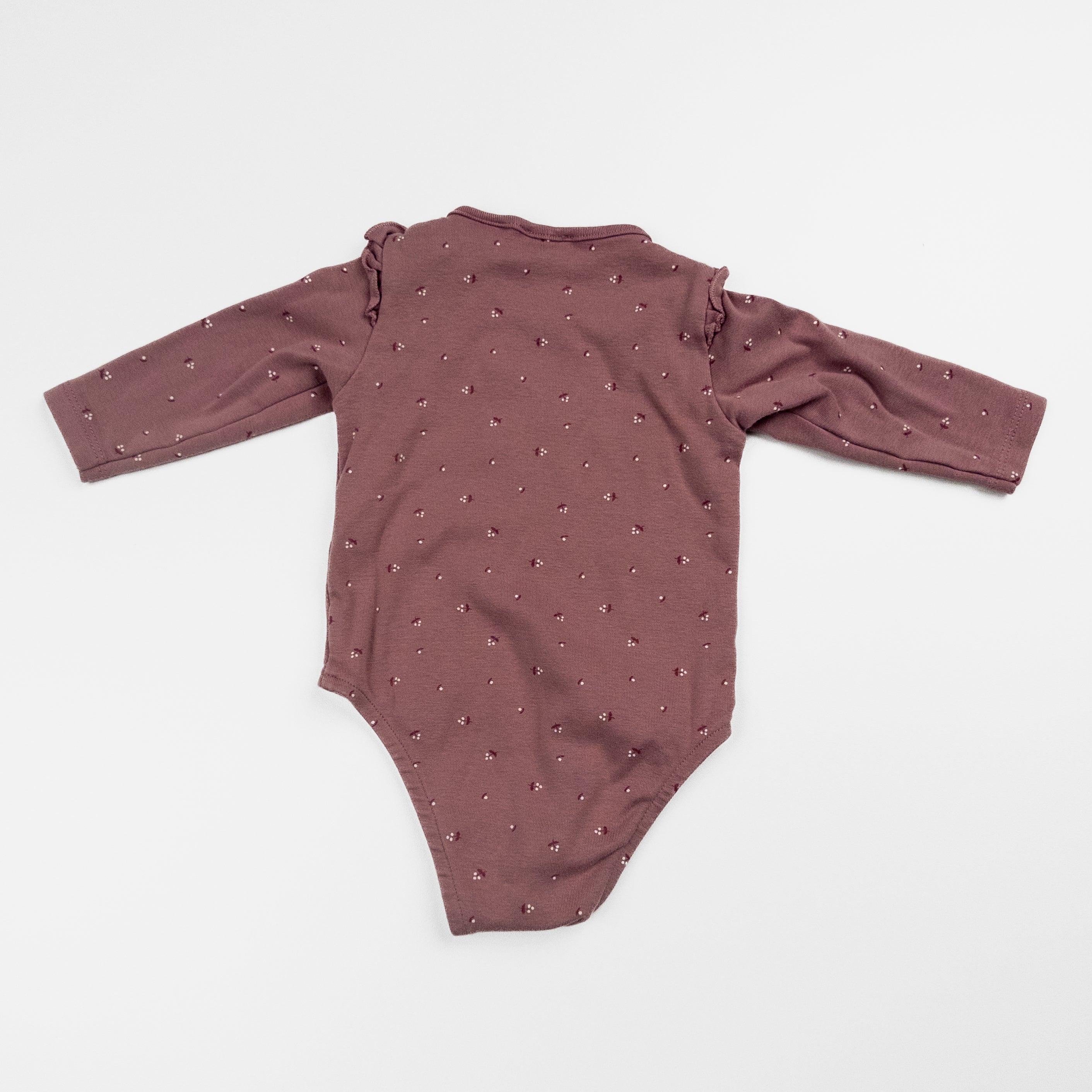 Zara - Cache-couche - 1-3 mois