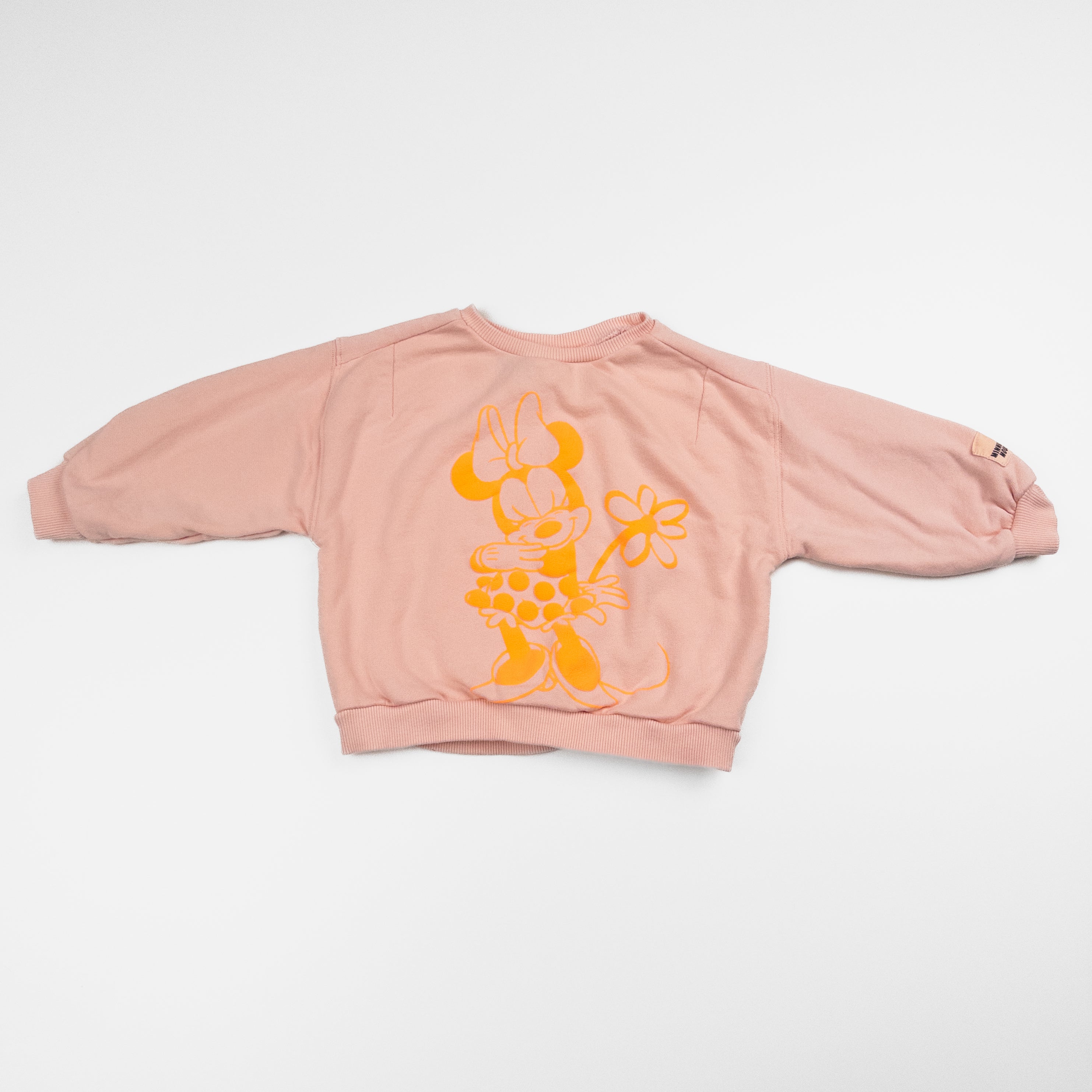 Zara - Pull - 4 ans