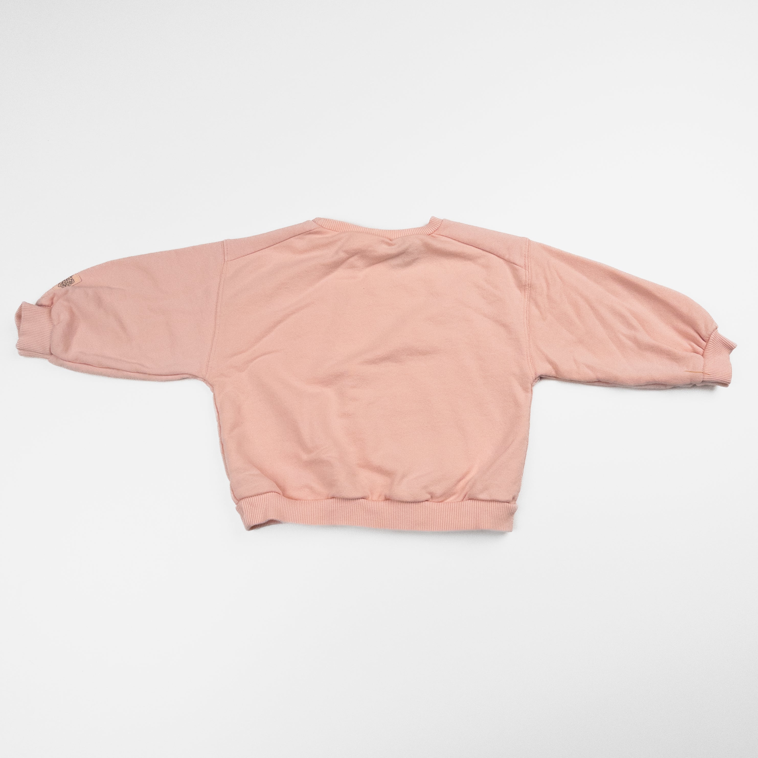 Zara - Pull - 4 ans