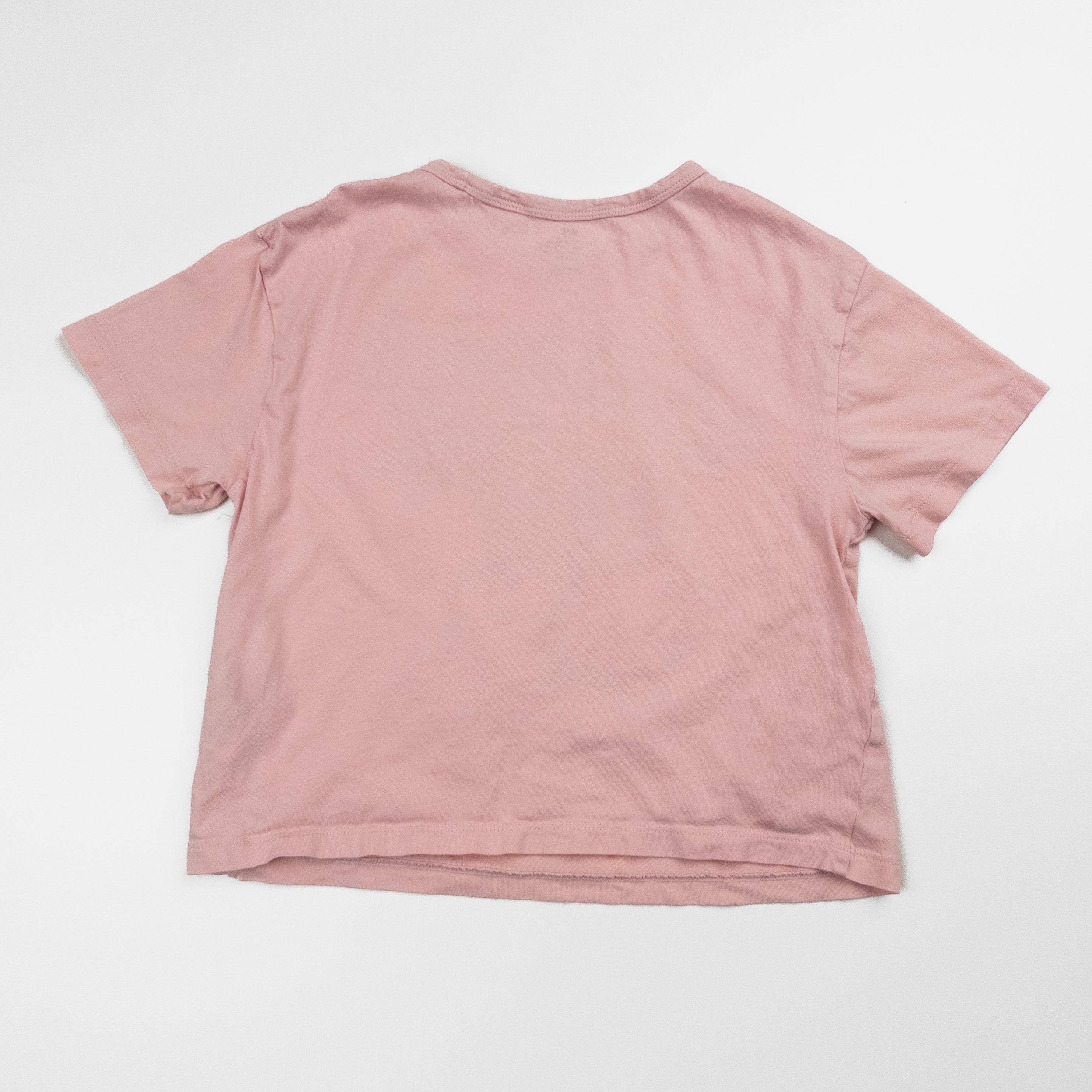H&M - T-Shirt - 6-7 ans