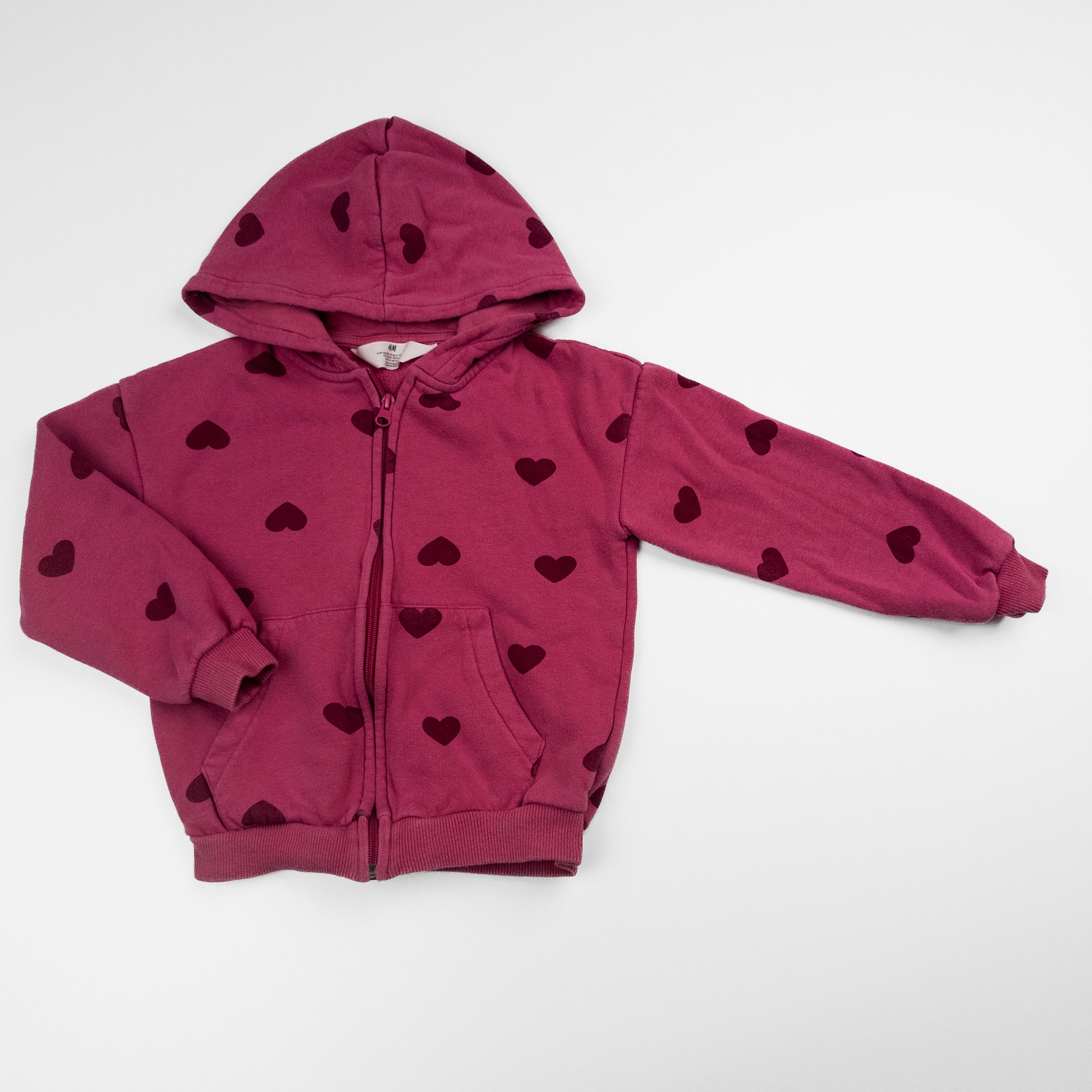H&M - Kangourou - 6-8 ans