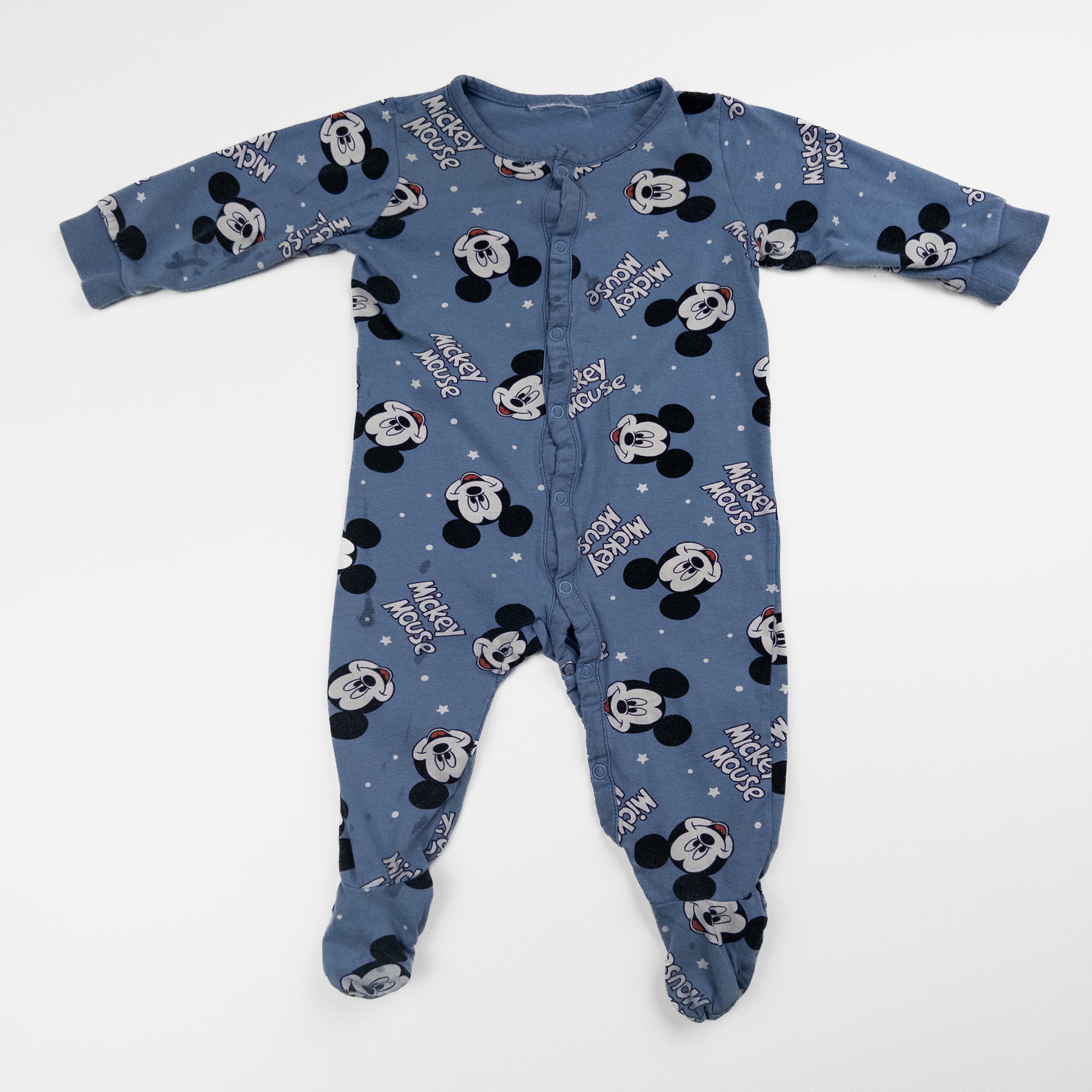 H&M - Pyjama - 6-9 mois (approx)