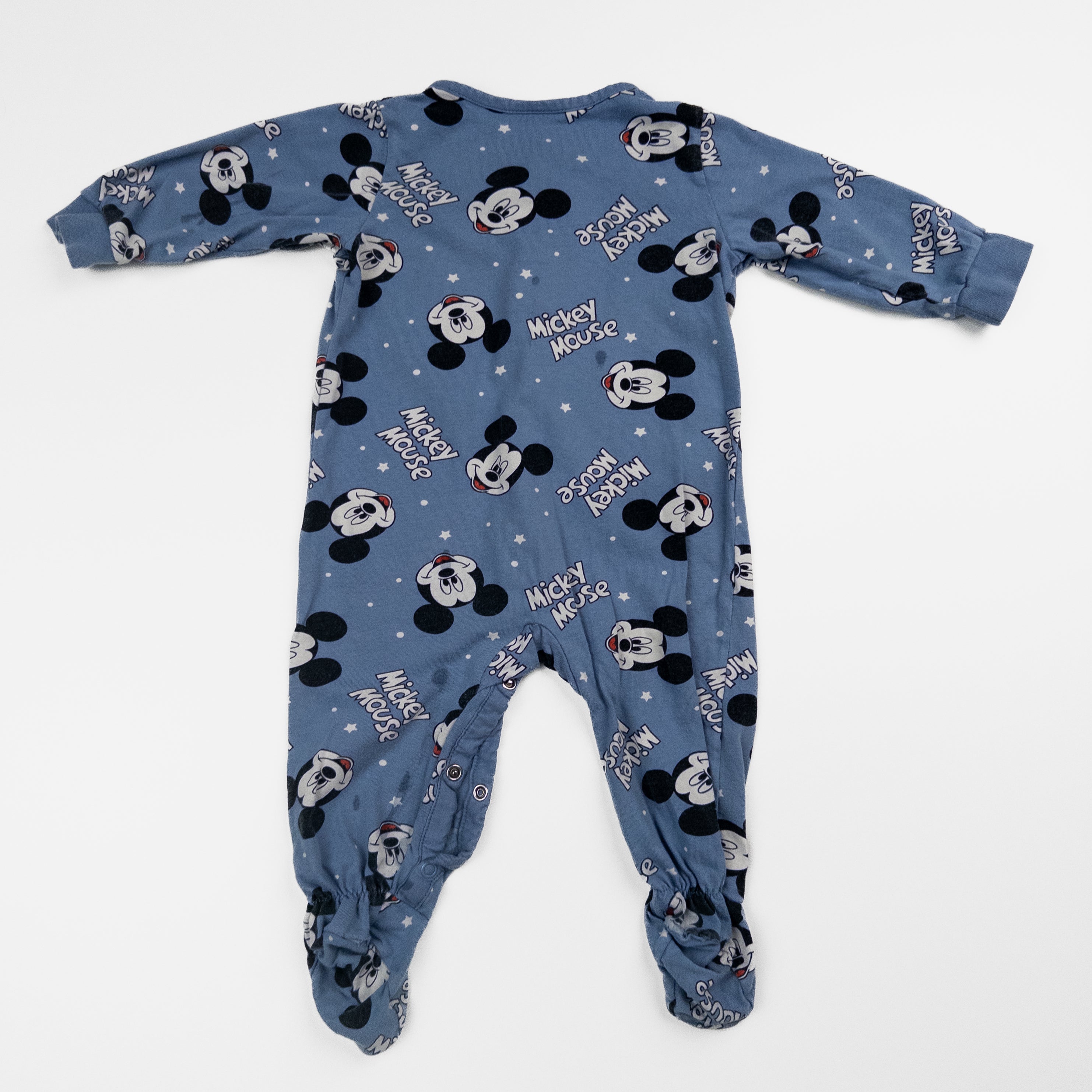 H&M - Pyjama - 6-9 mois (approx)