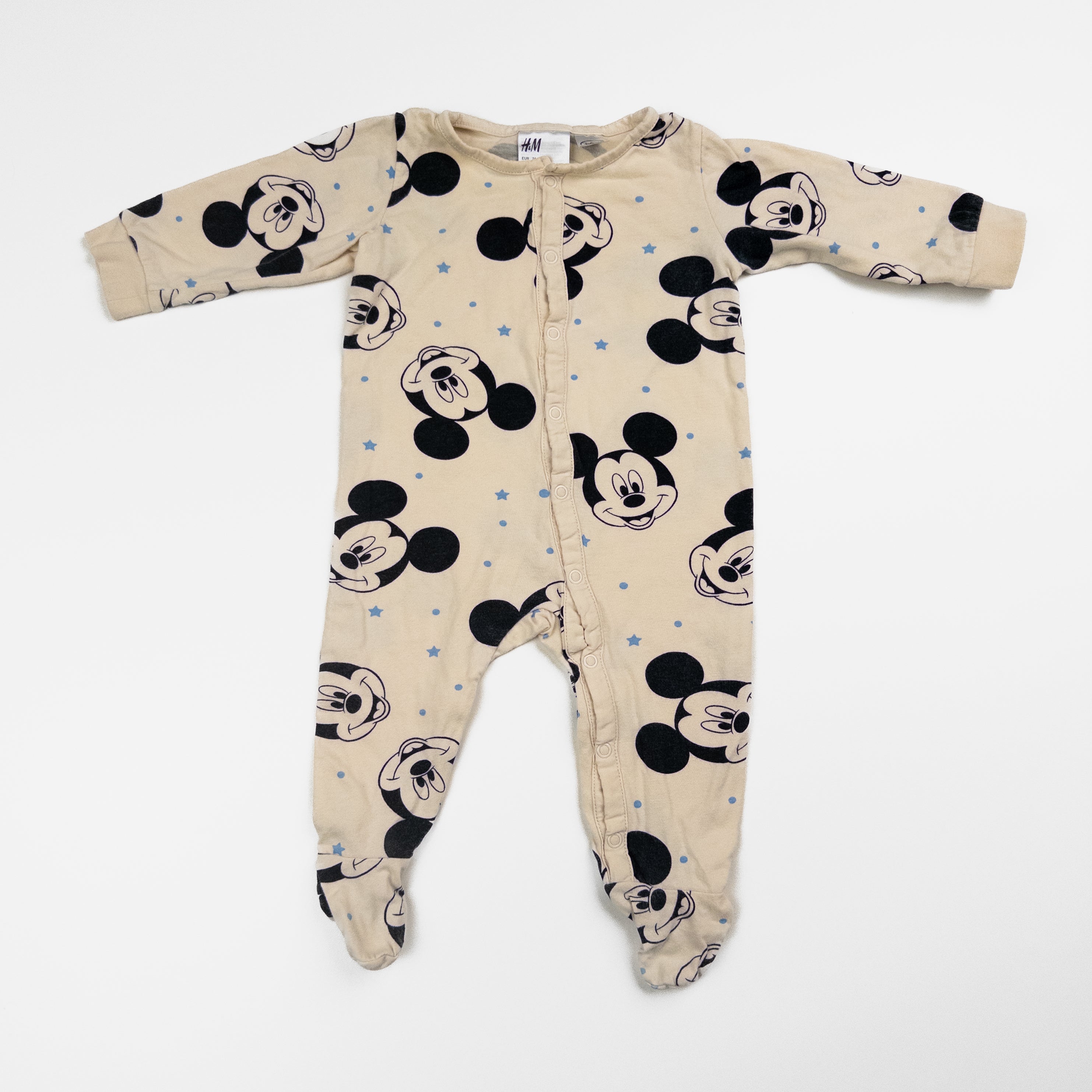 H&M - Pyjama - 6-9 mois