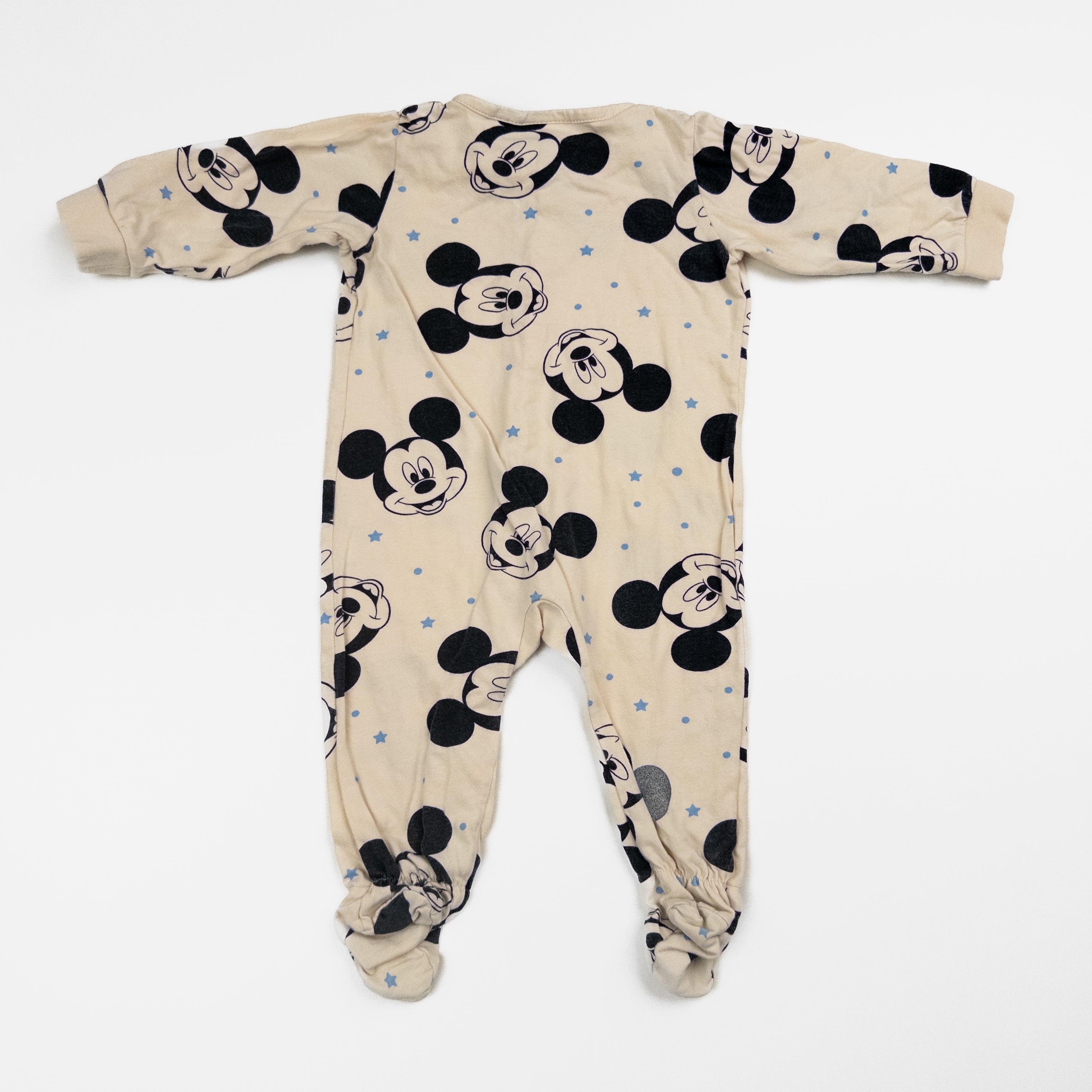 H&M - Pyjama - 6-9 mois