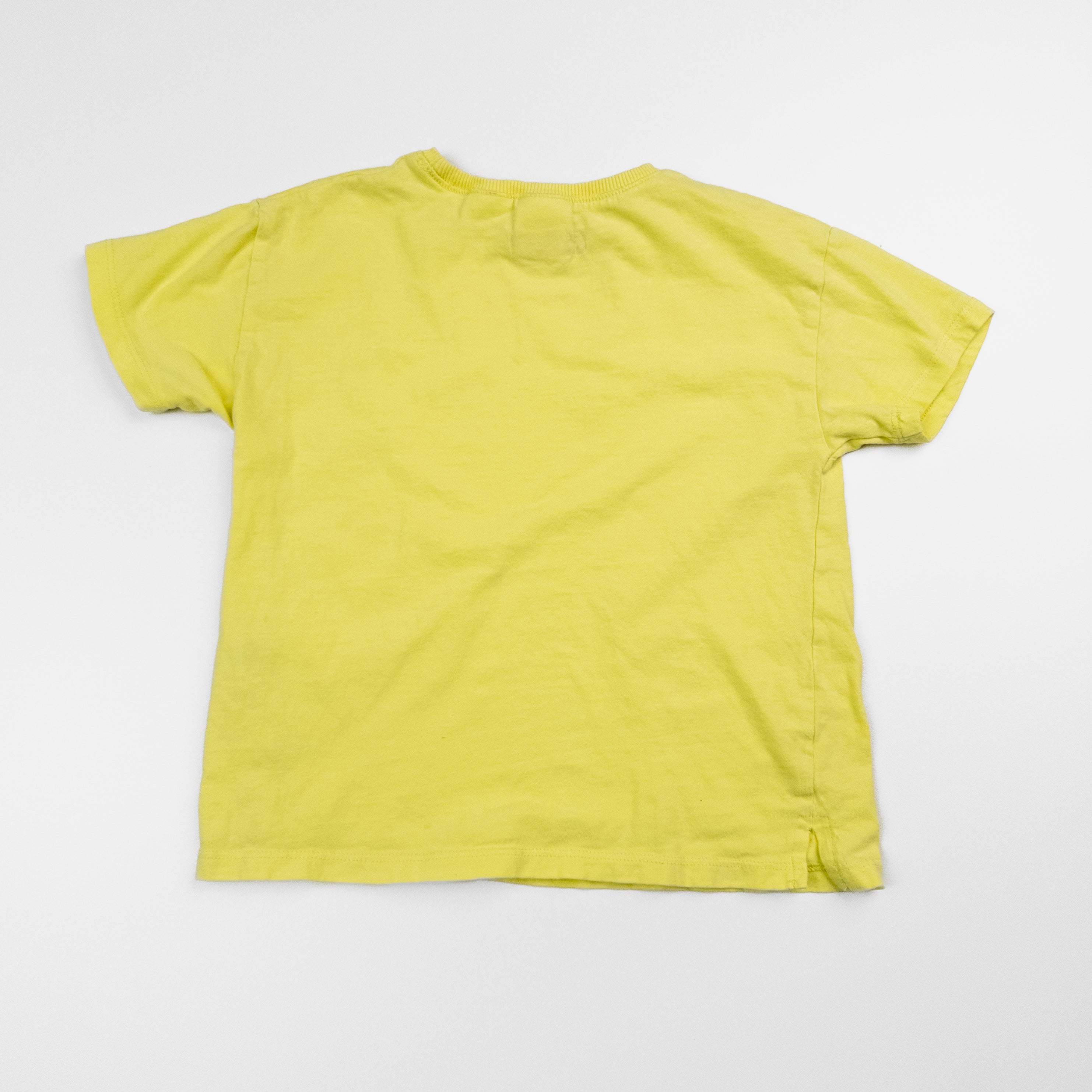 Zara - T-Shirt - 3-4 ans
