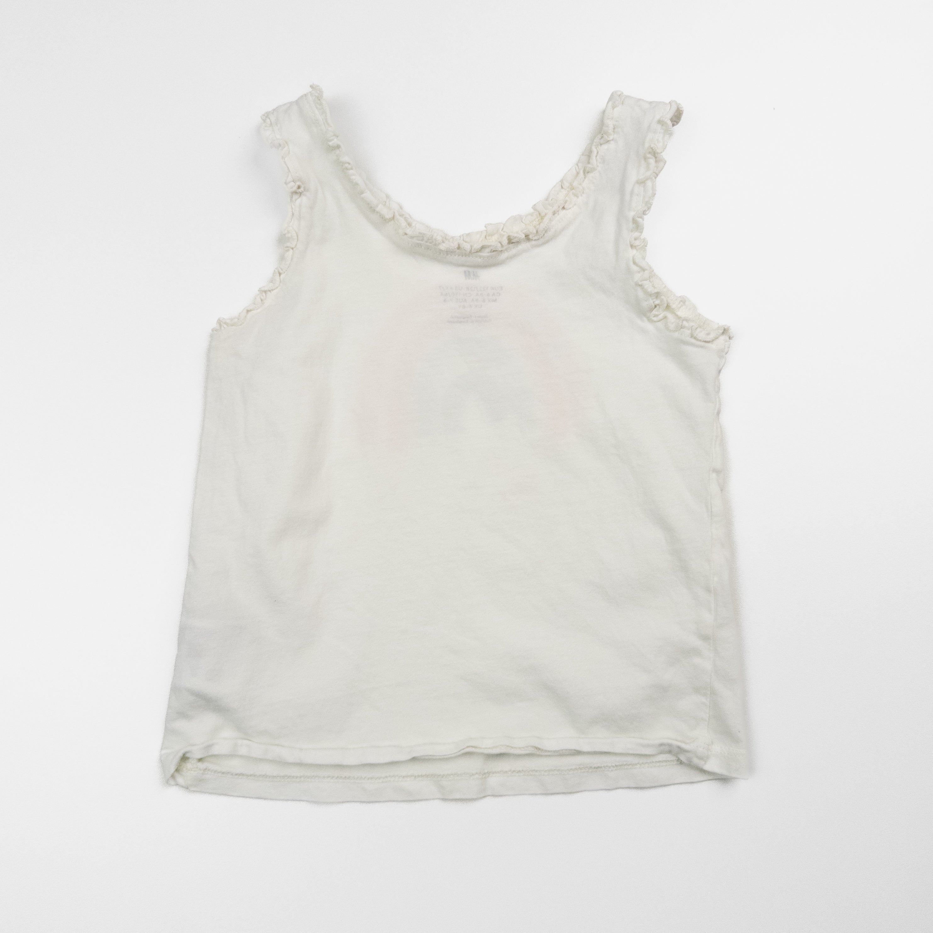 H&M - Camisole - 6-7 ans