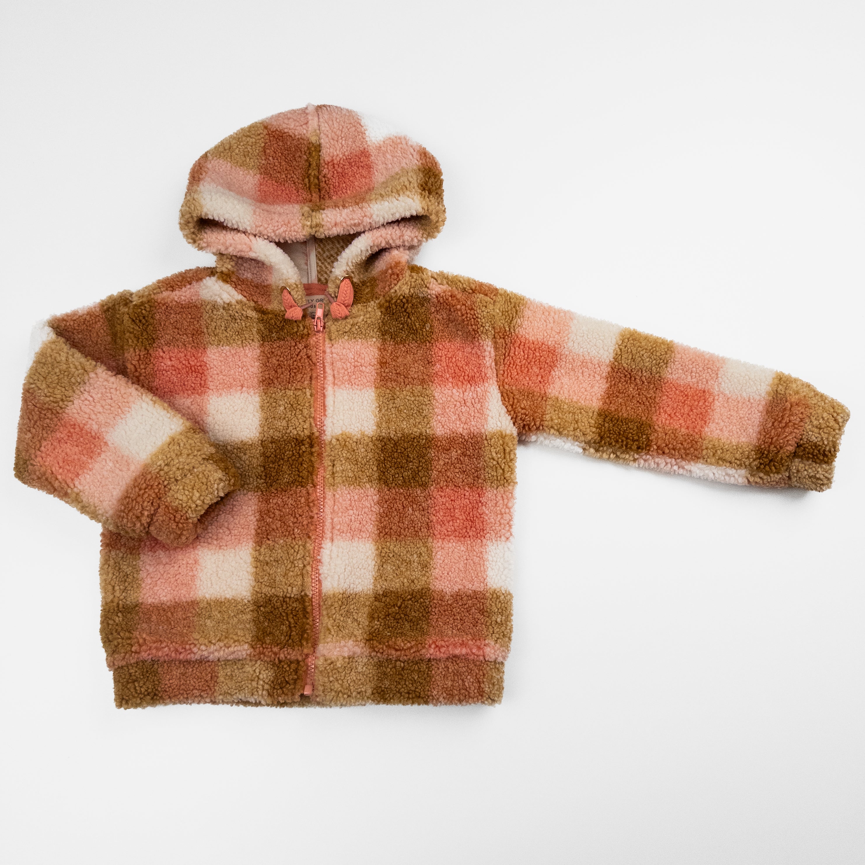 Happily grey - Veste - 5-6 ans