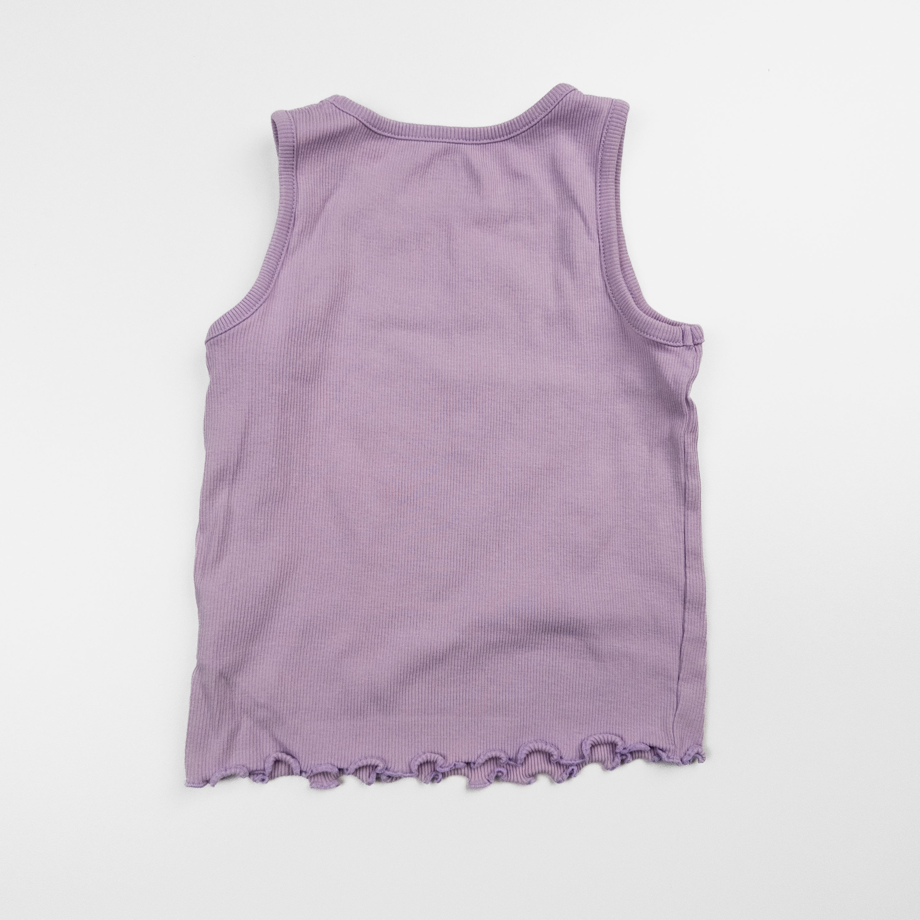 H&M - Camisole - 6-7 ans