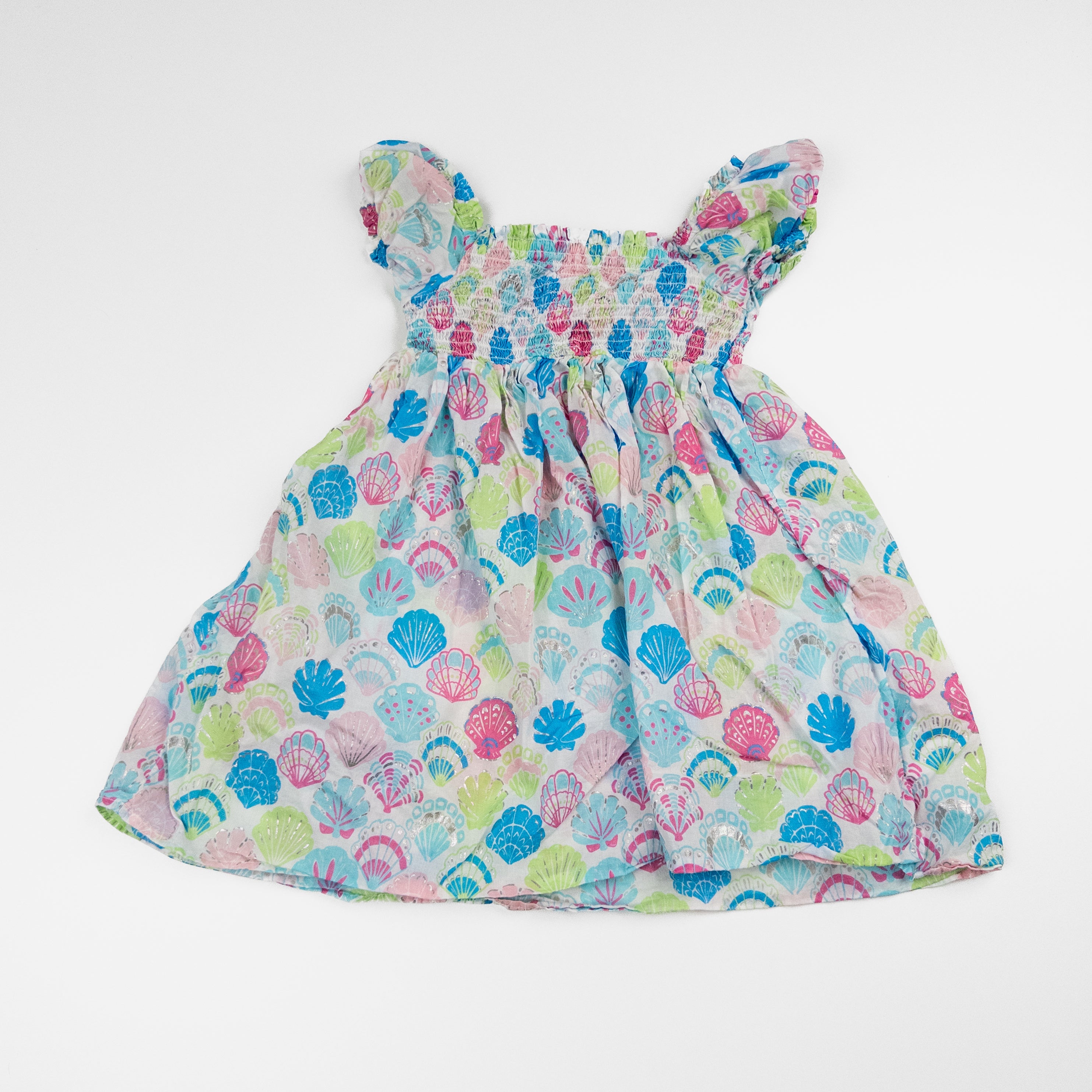 Cynthia Rowley - Robe - 5-6 ans