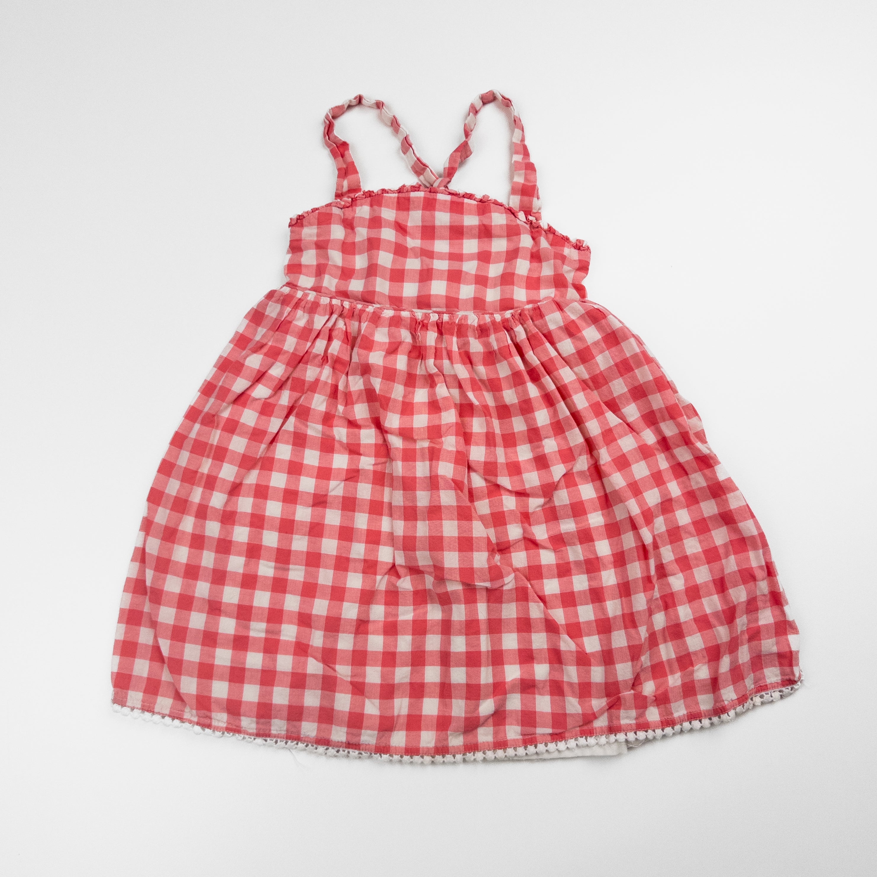 Sigrid Olsen - Robe - 6 ans