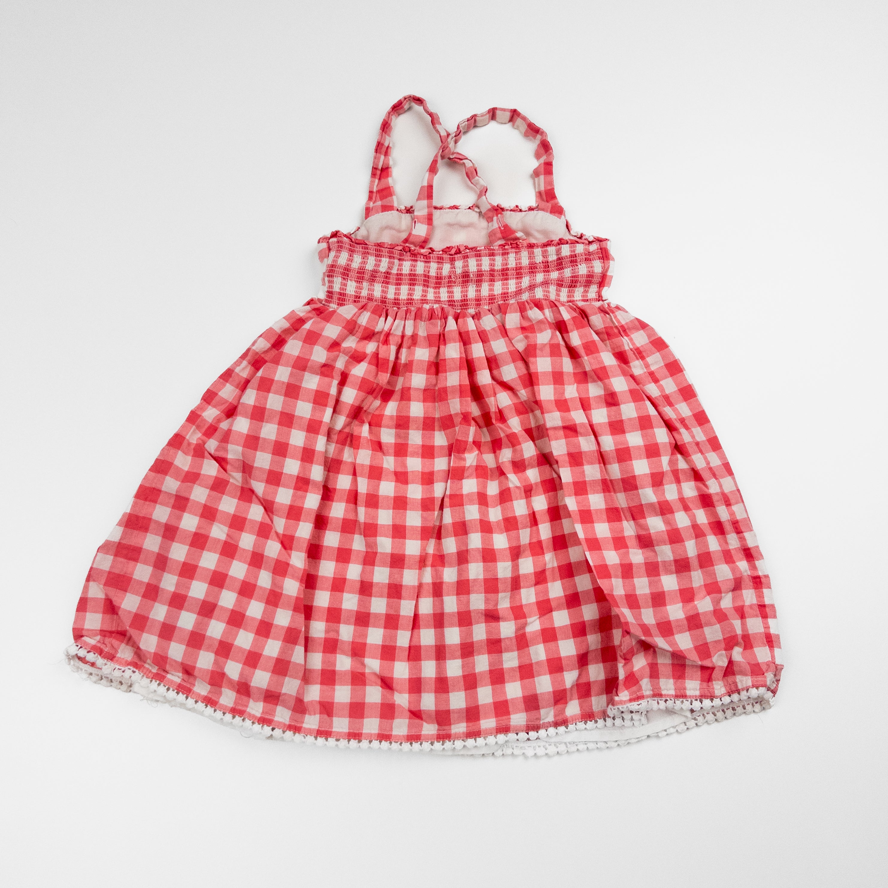 Sigrid Olsen - Robe - 6 ans