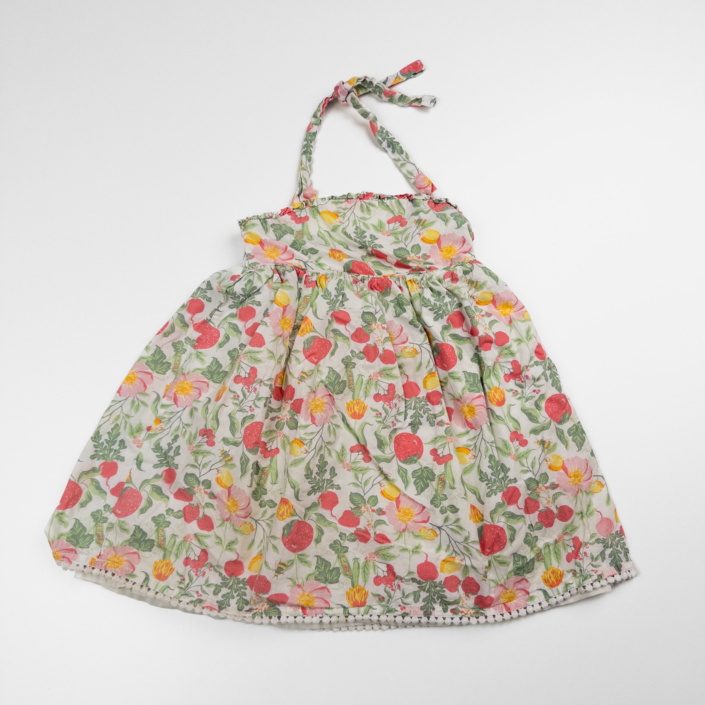 Sigrid Olsen - Robe - 6 ans