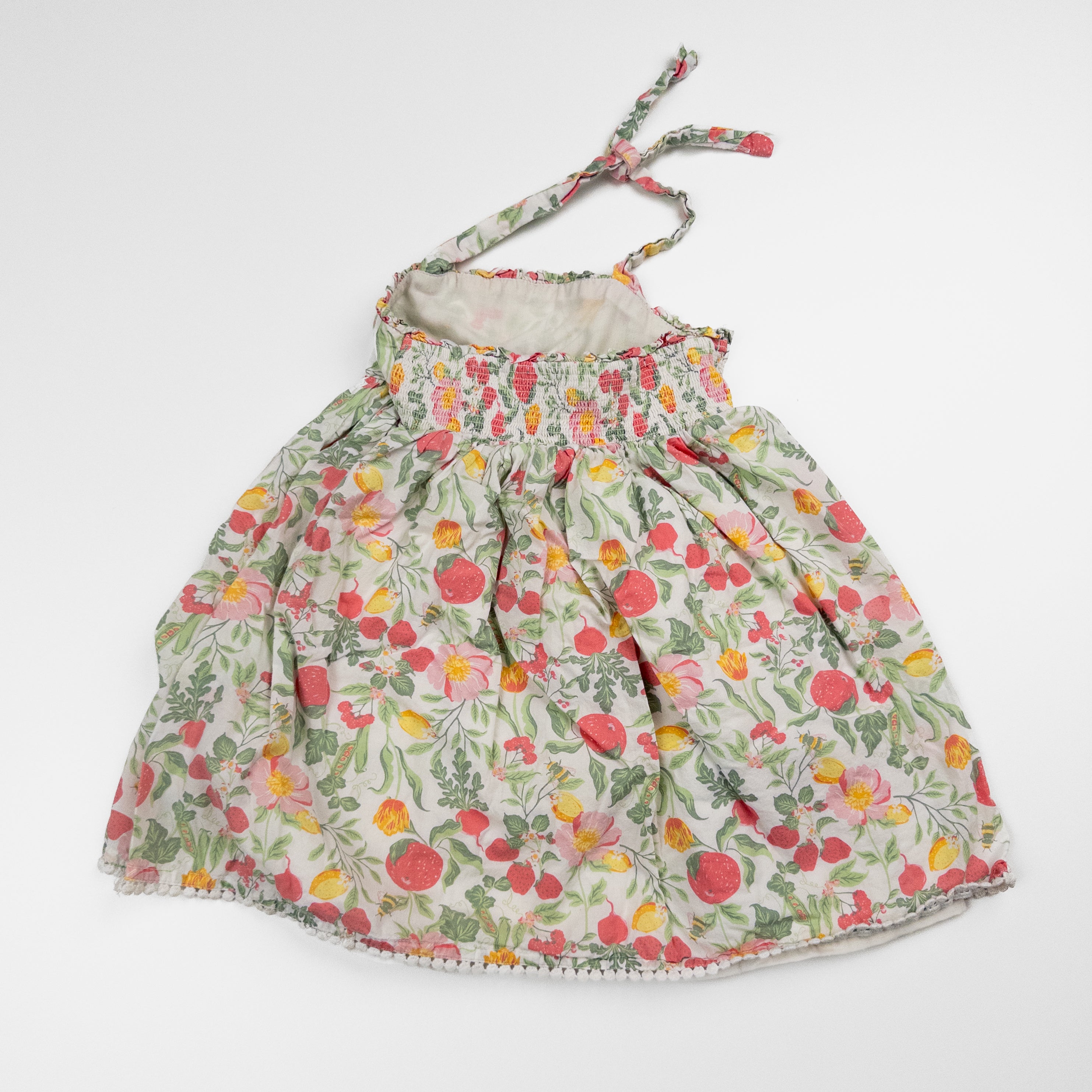 Sigrid Olsen - Robe - 6 ans