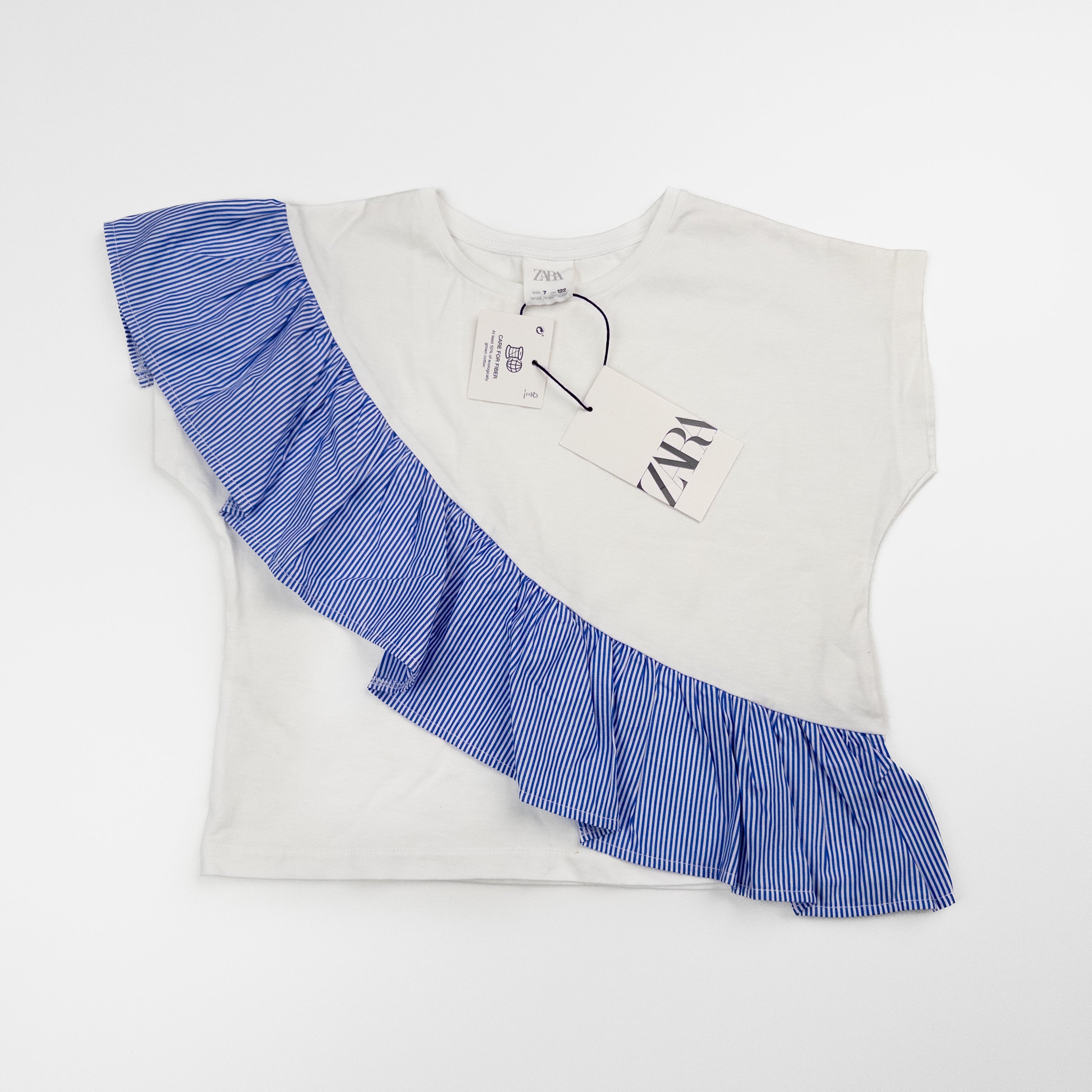 Zara - Chandail - 7 ans *Neuf avec étiquette