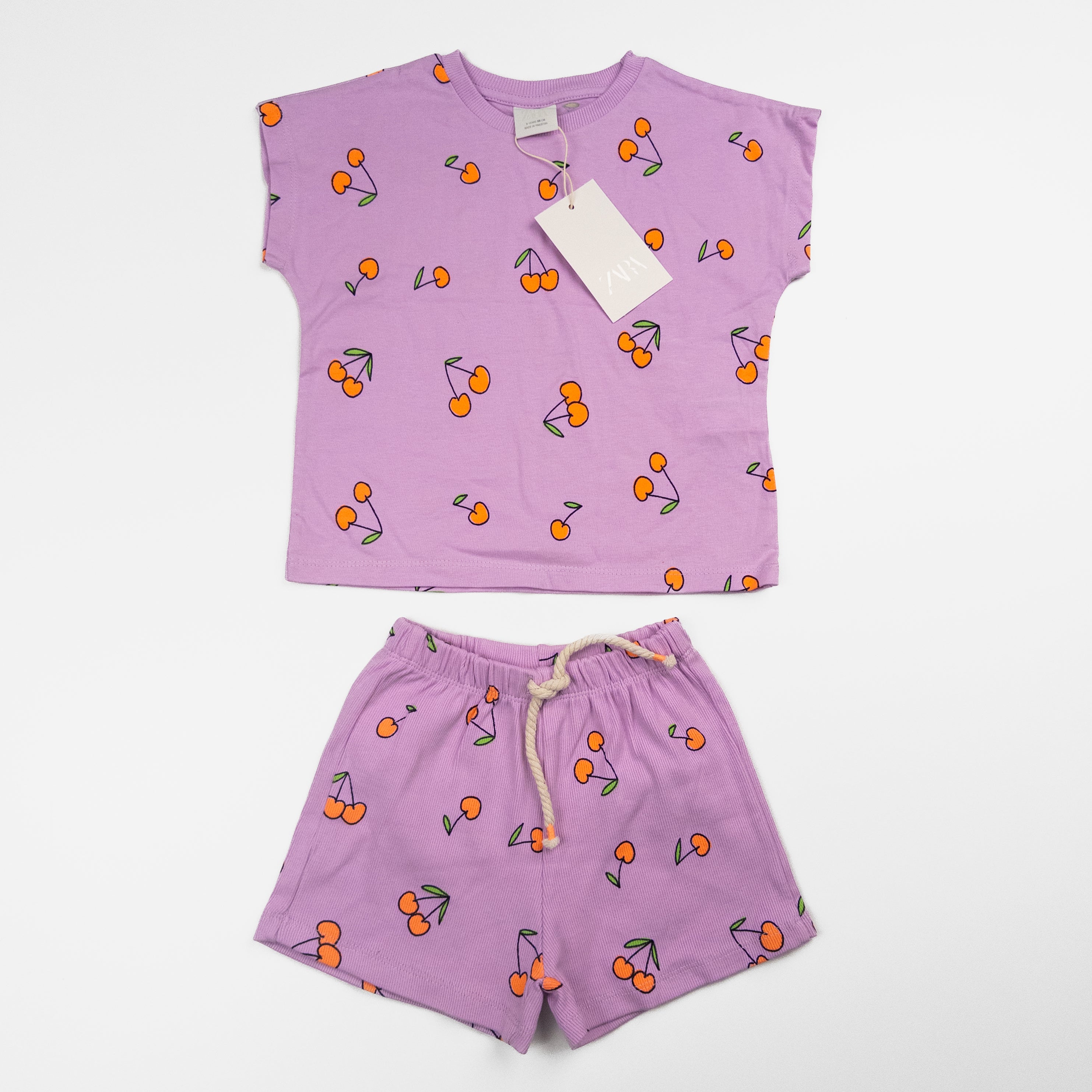 Zara - Ensemble deux pièces - 3 ans