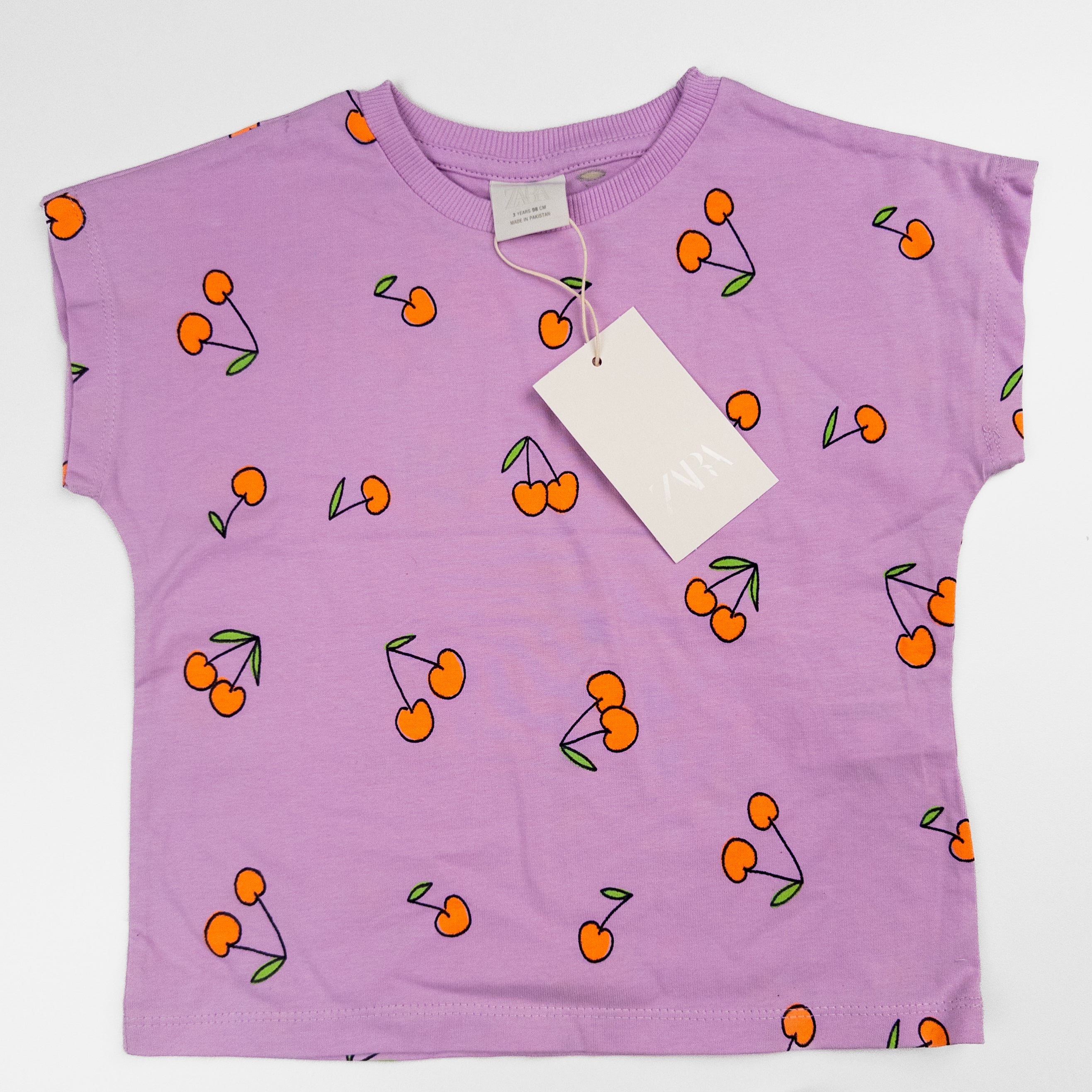 Zara - Ensemble deux pièces - 3 ans