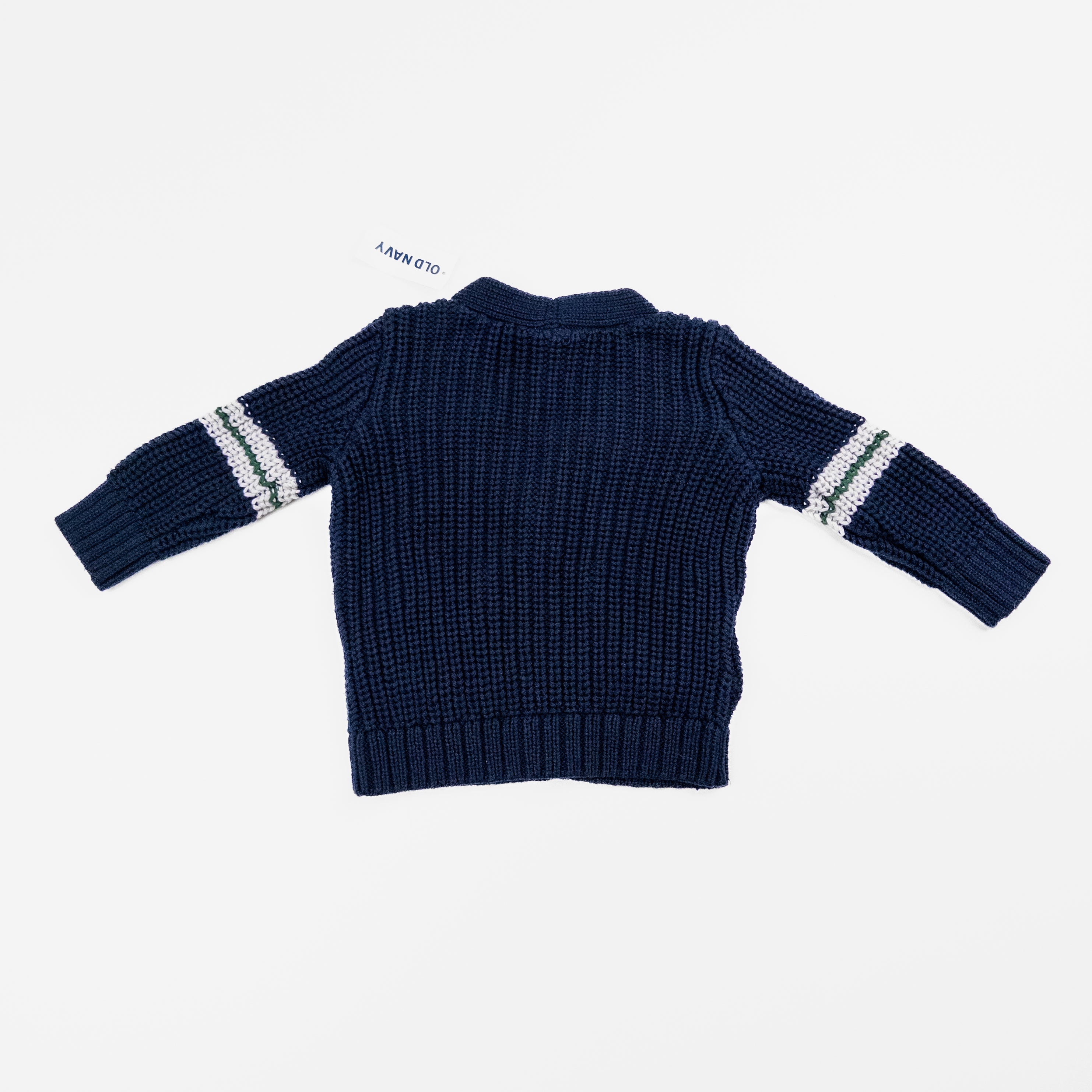 Old Navy - Cardigan en laine - 6-12 mois