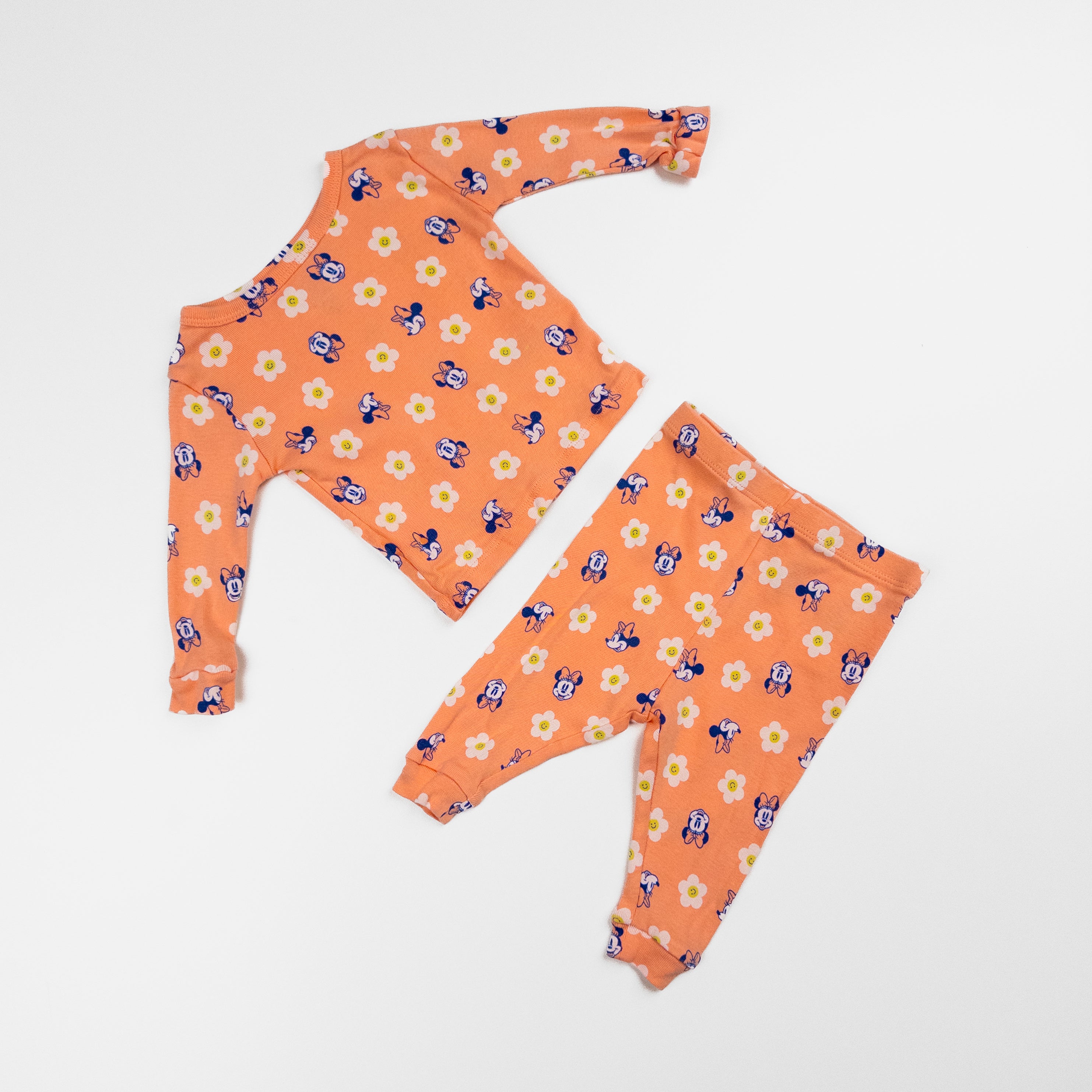 Joe Fresh - Ensemble deux pièces - 0-3 mois