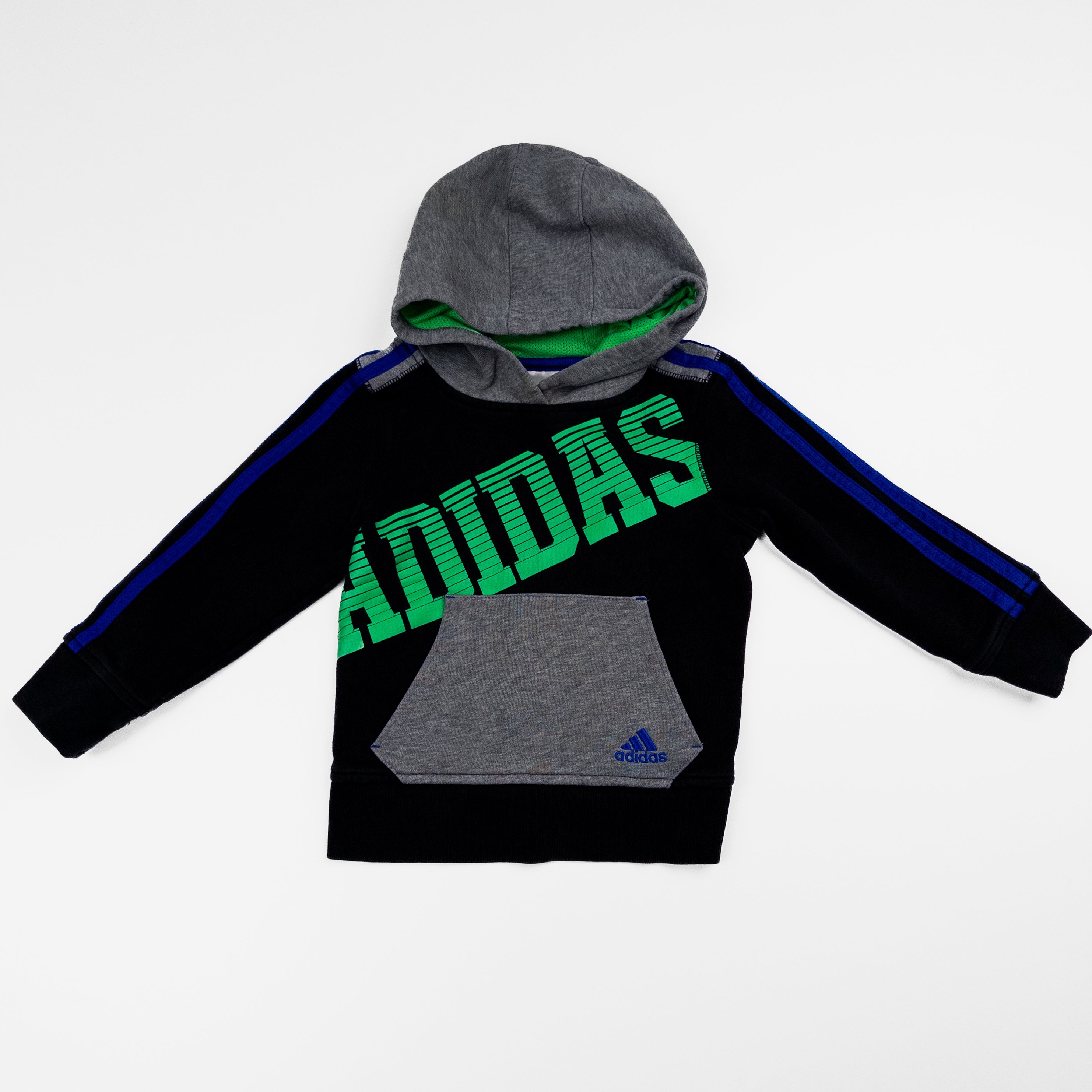 Adidas - Kangourou - 2 ans