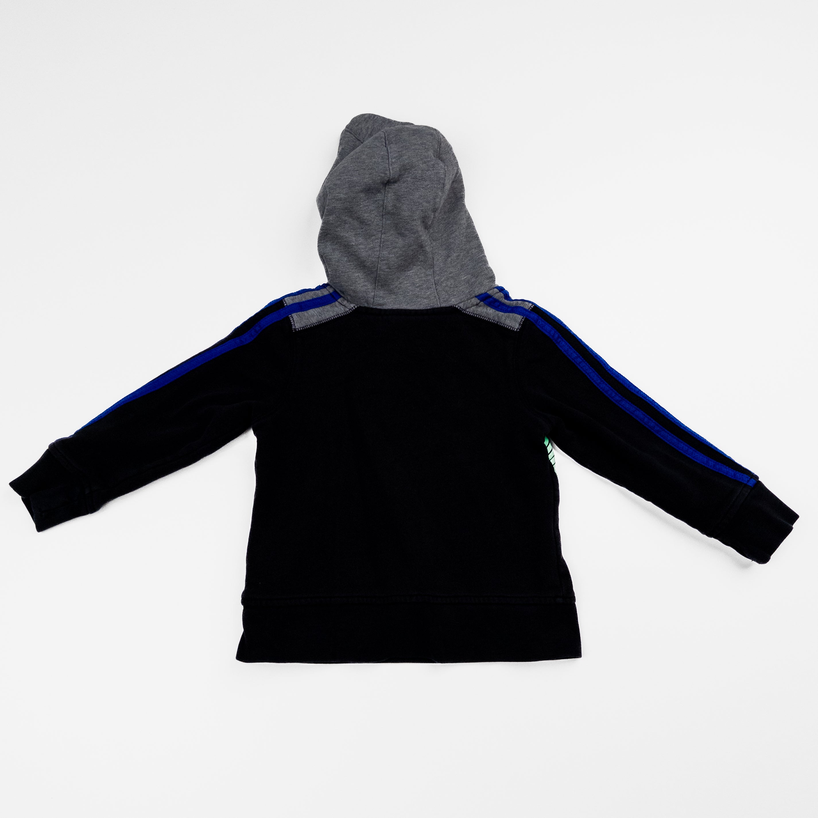 Adidas - Kangourou - 2 ans
