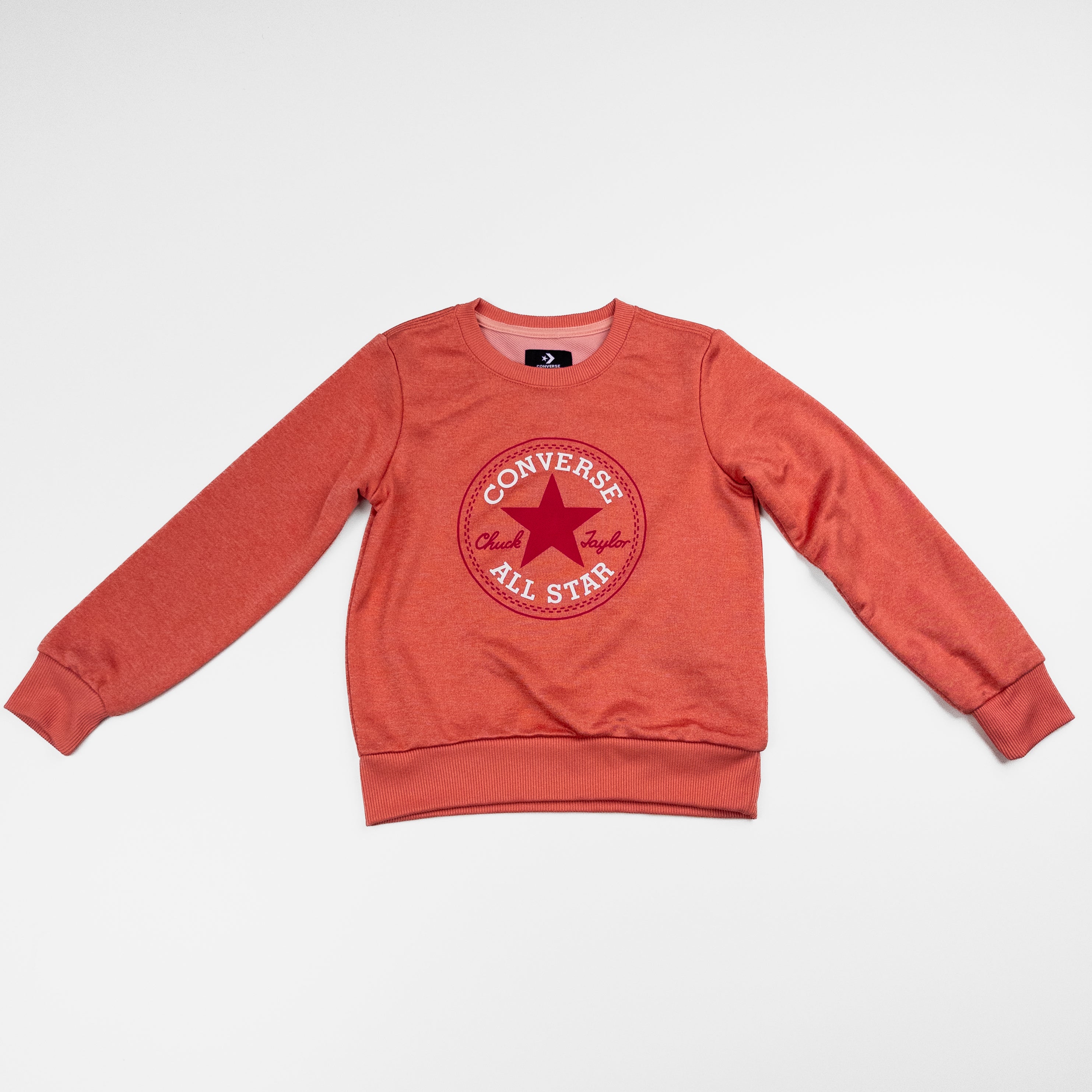 Converse - Pull - 6 ans