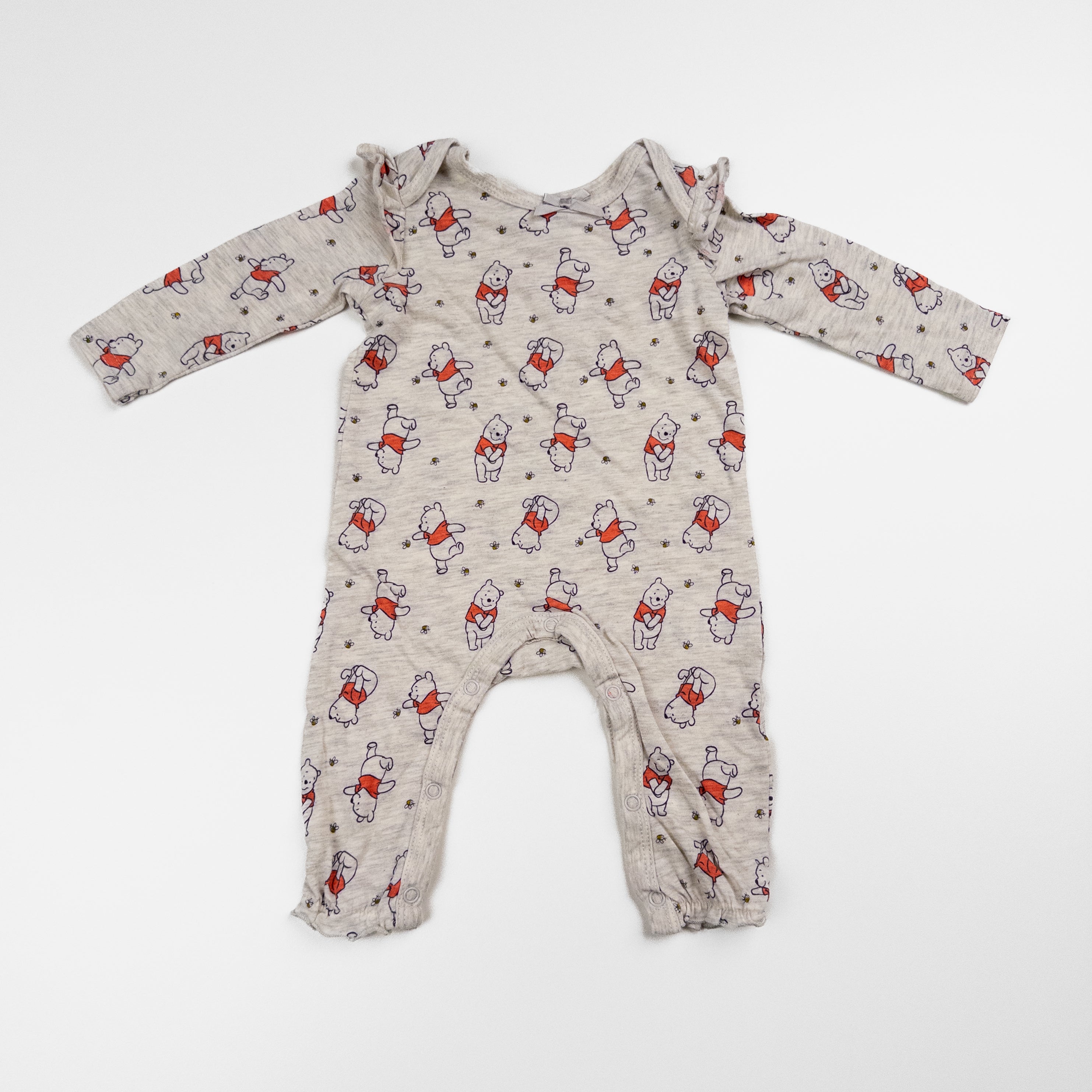 Disney - Pyjama - 3-6 mois