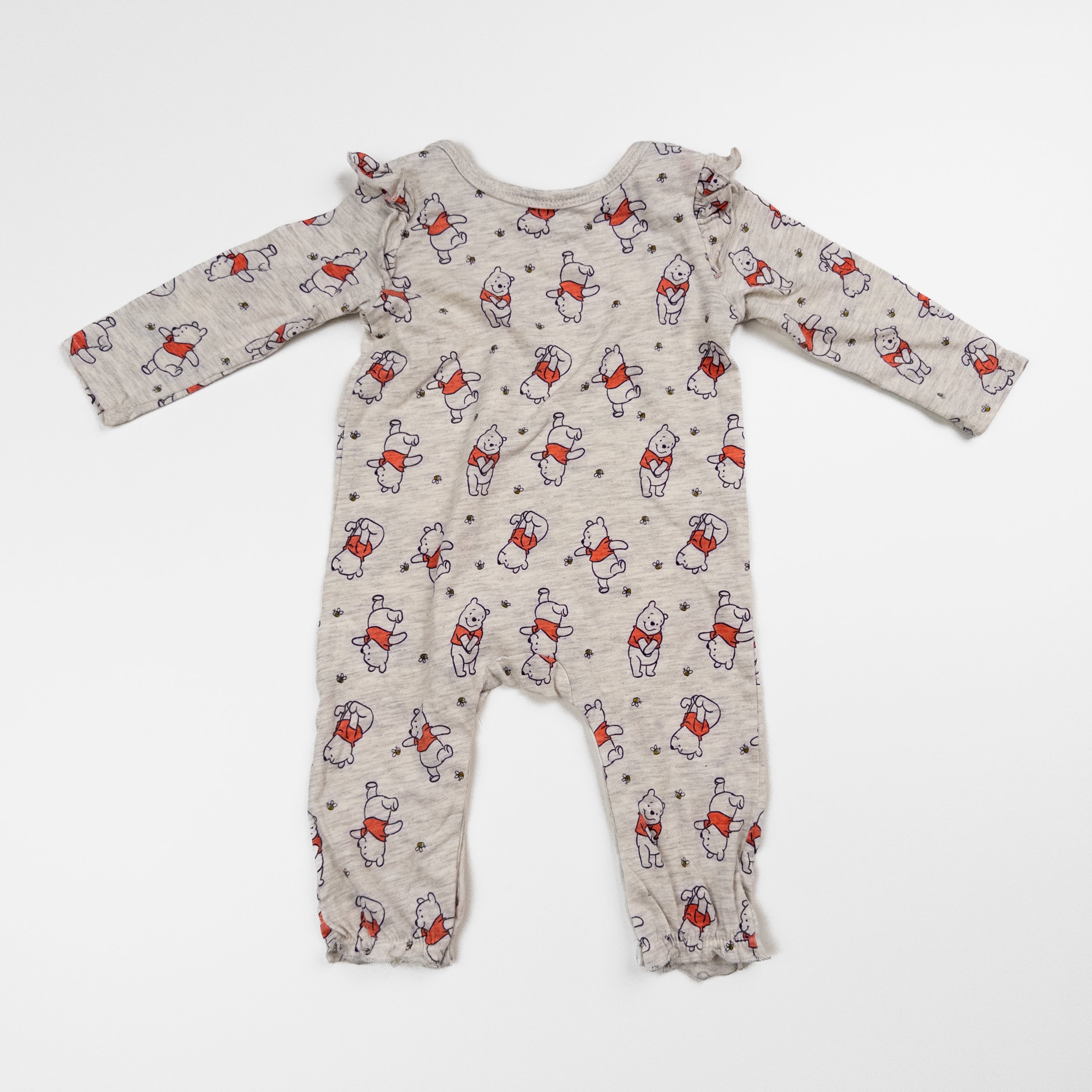 Disney - Pyjama - 3-6 mois