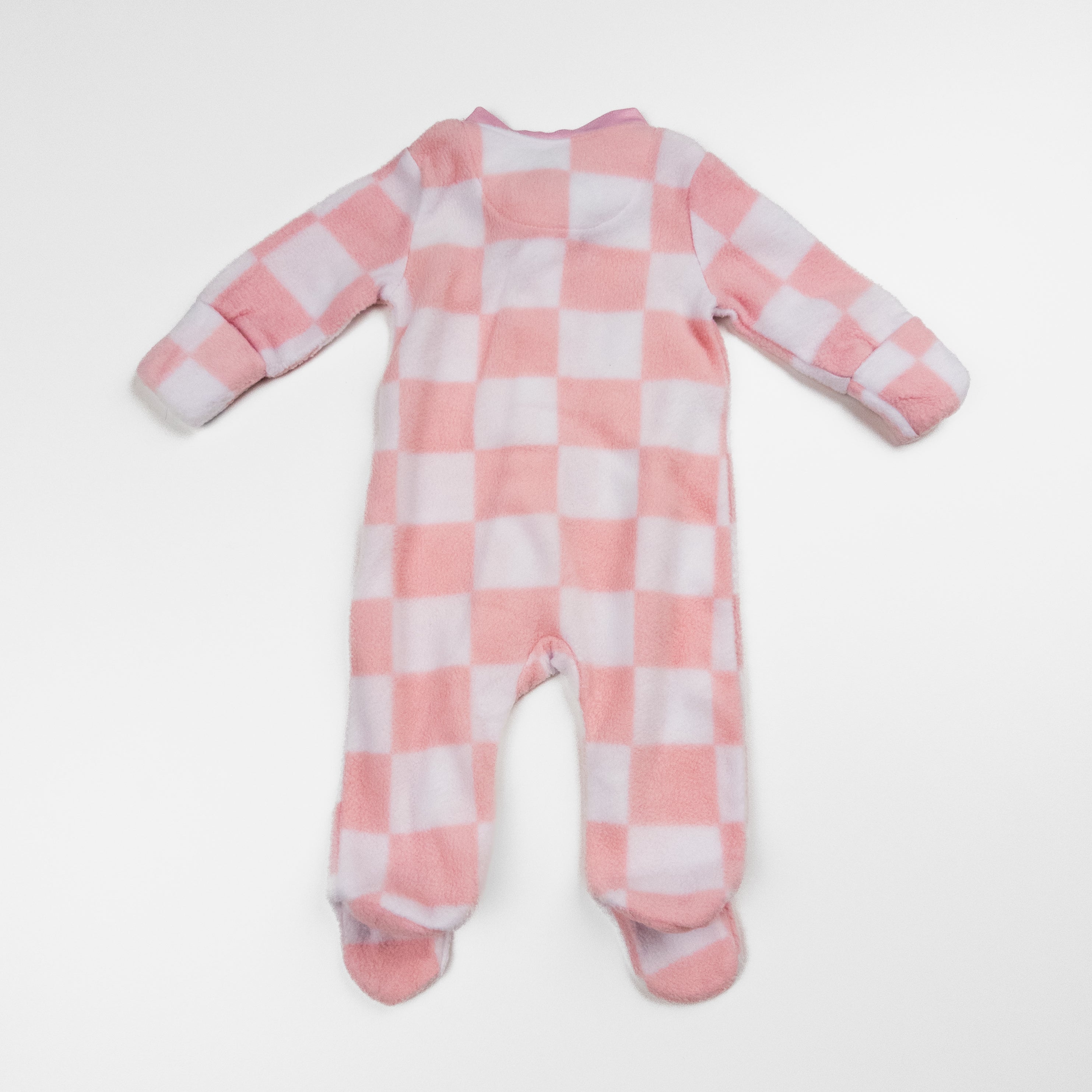 Hurley - Pyjama polar - 3 mois