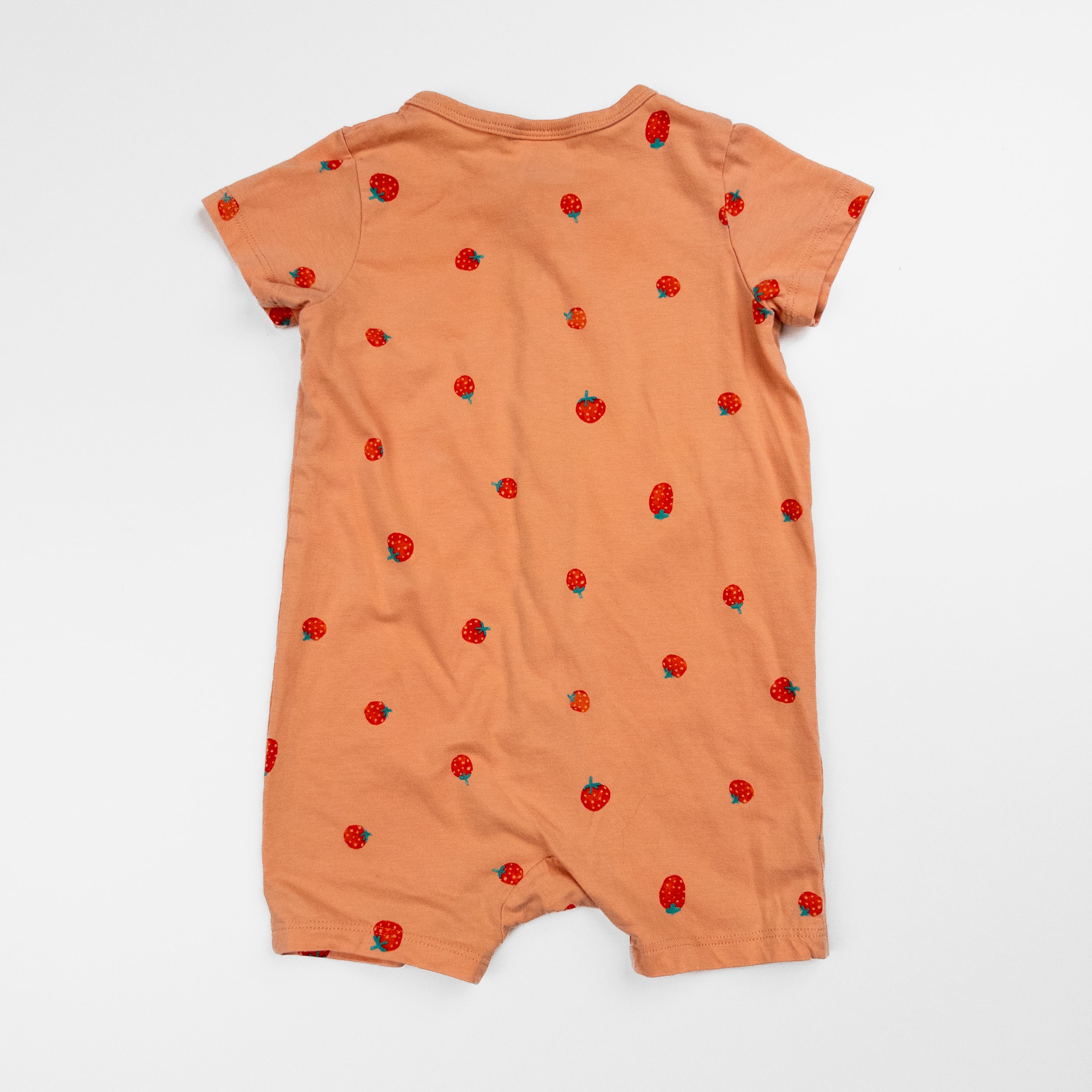 H&M - Barboteuse - 9 mois