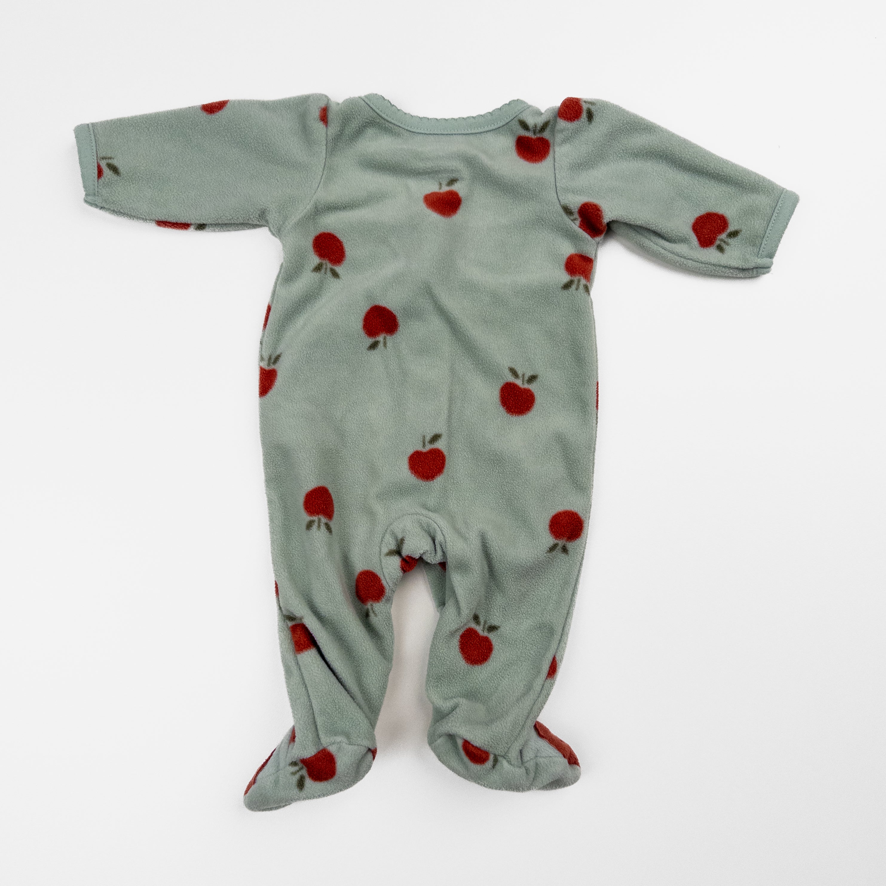 Carter's - Pyjama polar - Prématuré
