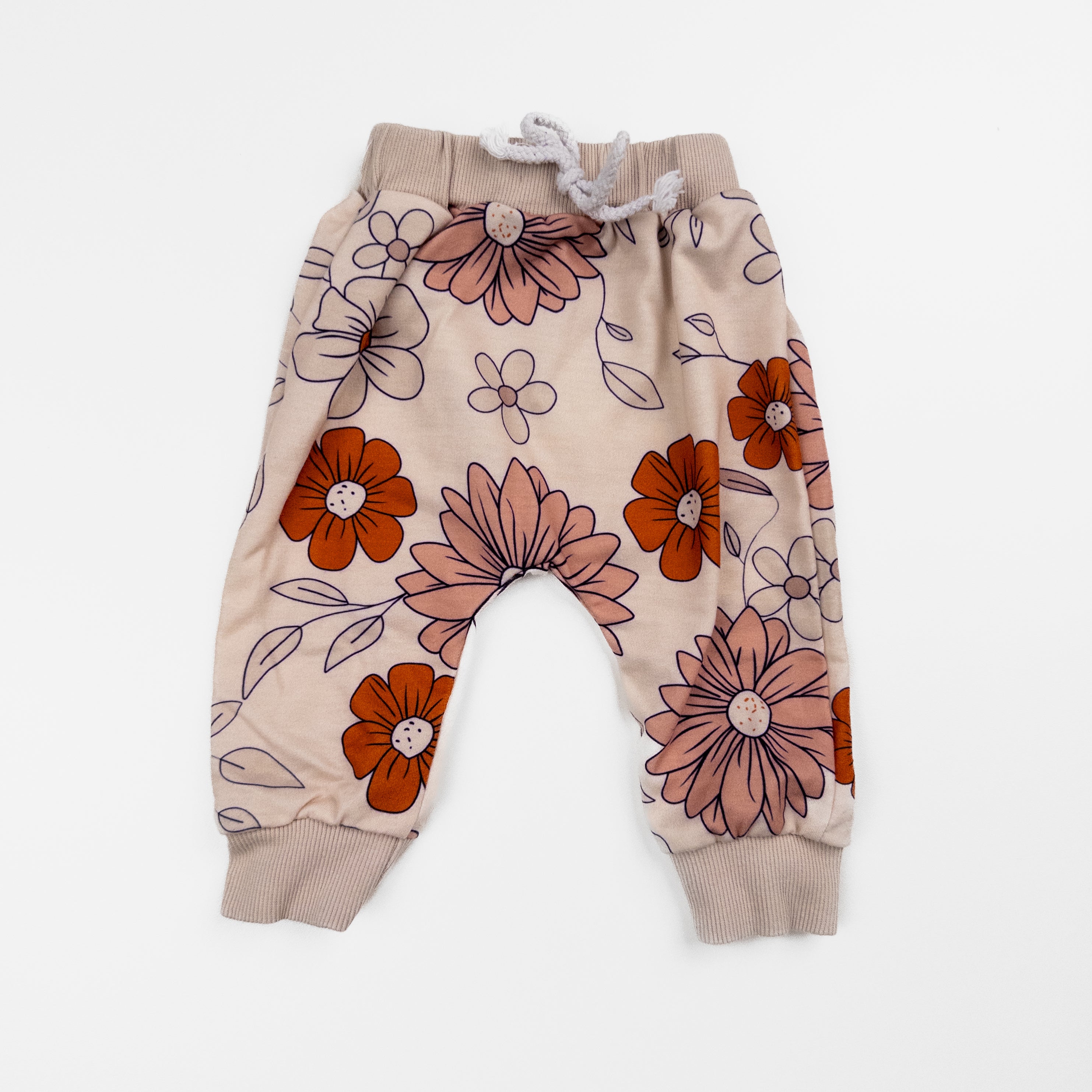 Marque inconnue - Pantalon - 3-6 mois (approx)