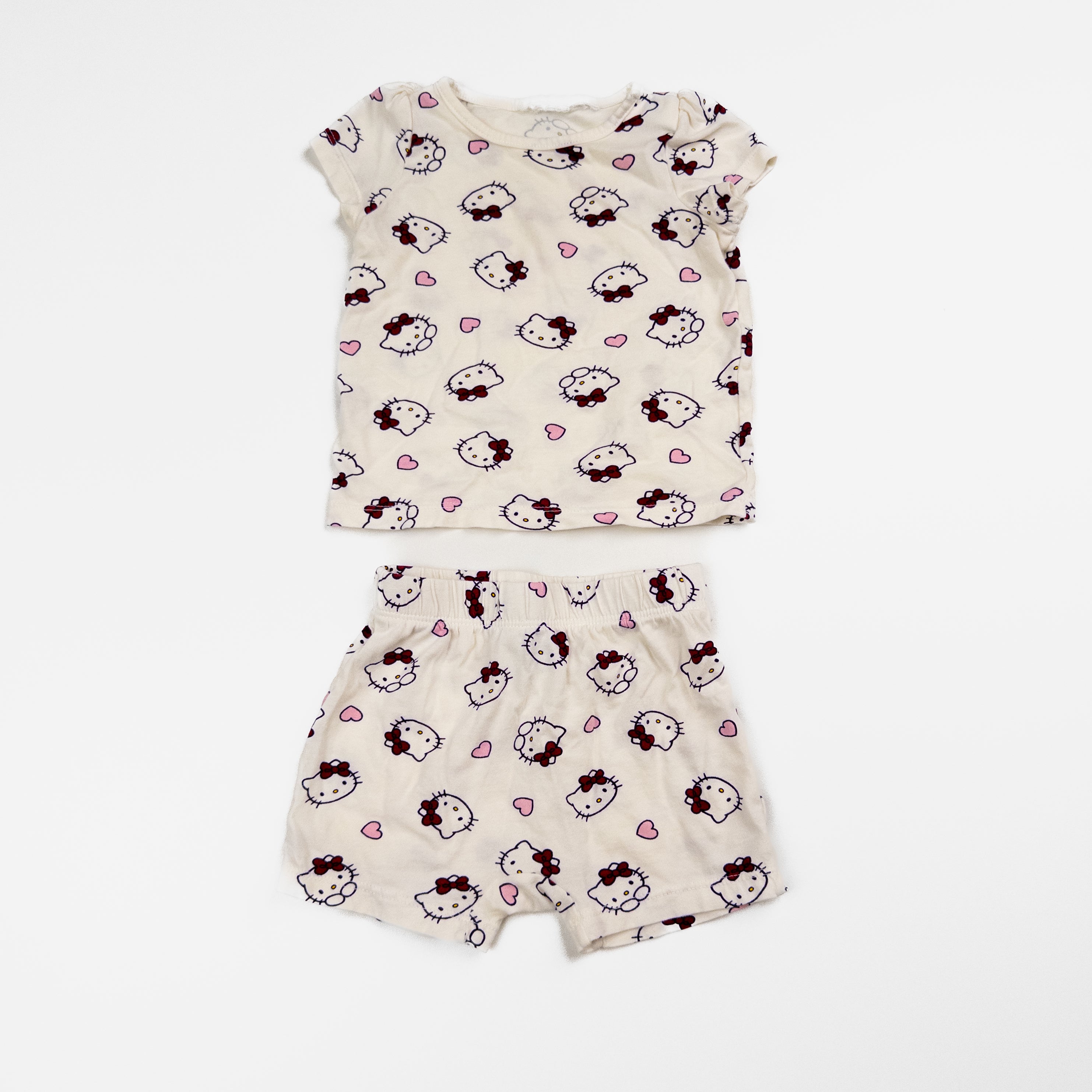 H&M X Disney - Ensemble deux pièces - 9 mois