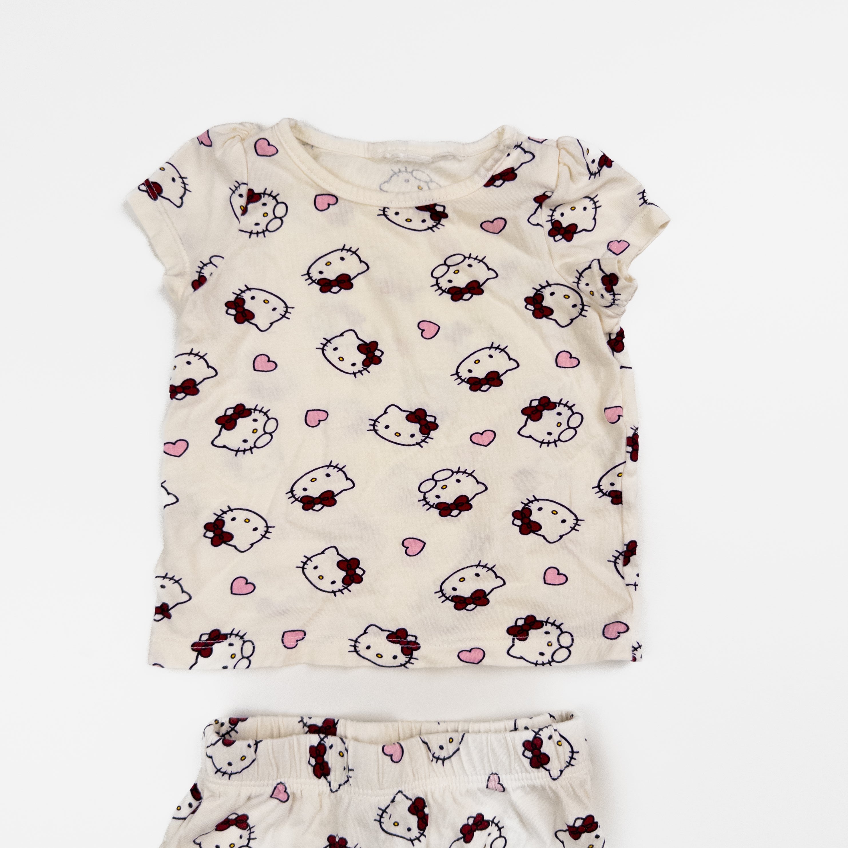 H&M X Disney - Ensemble deux pièces - 9 mois