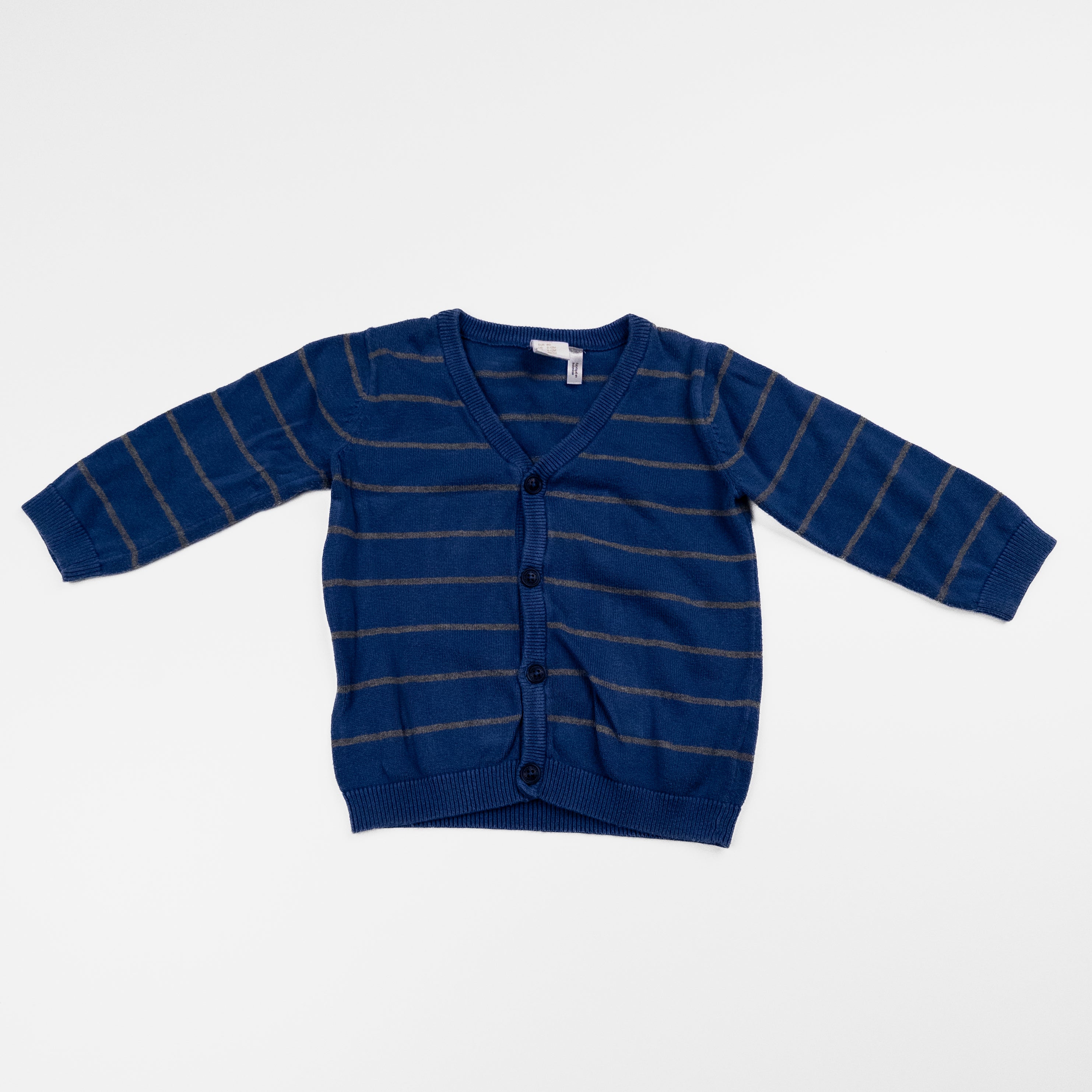 H&M - Pull - 9-12 mois