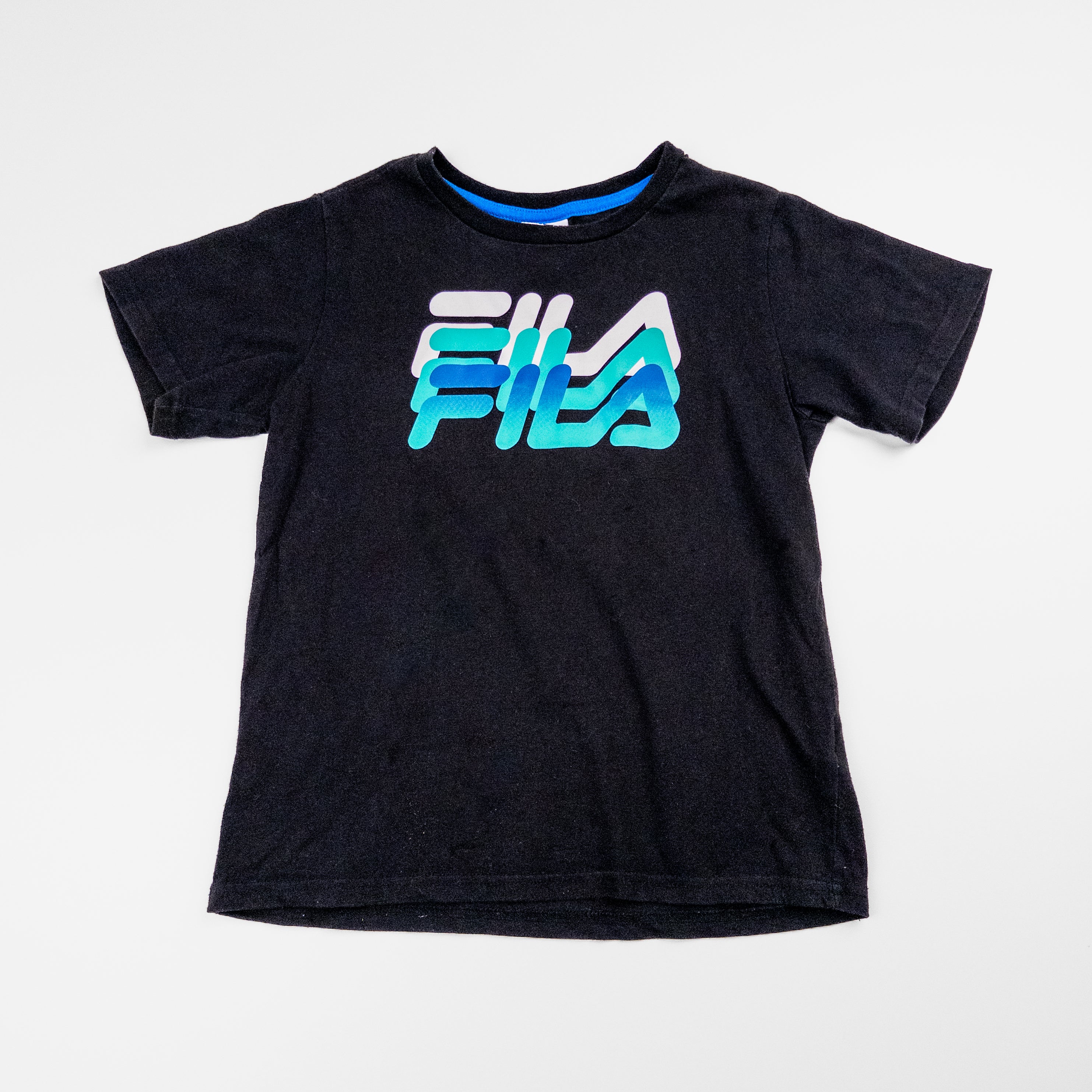 Fila - T-Shirt - 7-8 ans