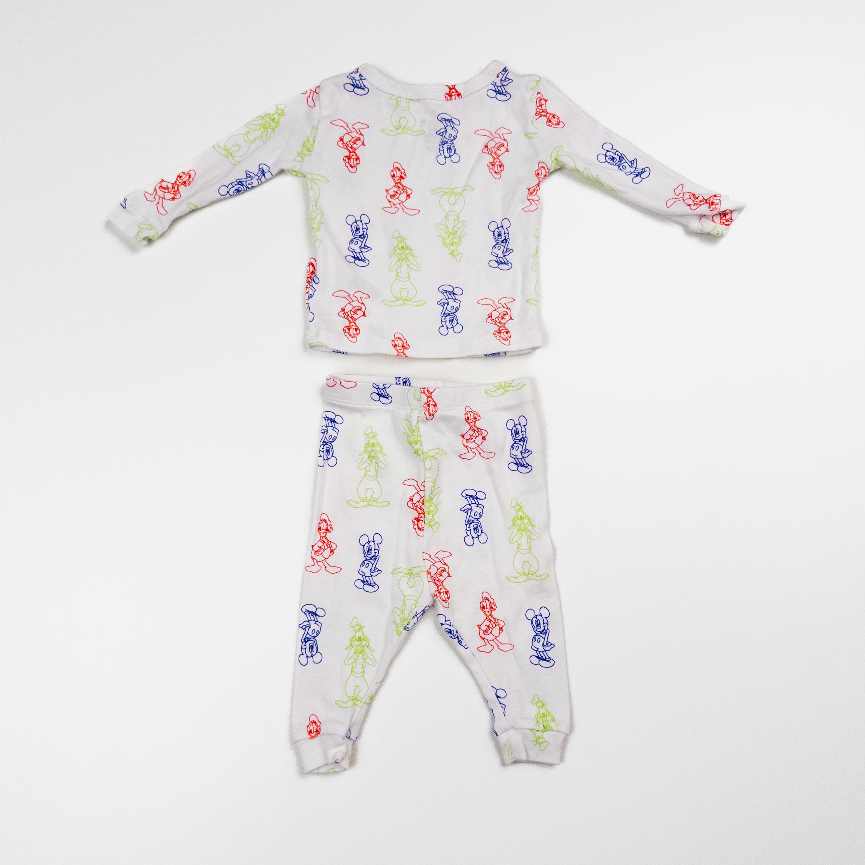 Joe Fresh - Ensemble deux pièces - 0-3 mois