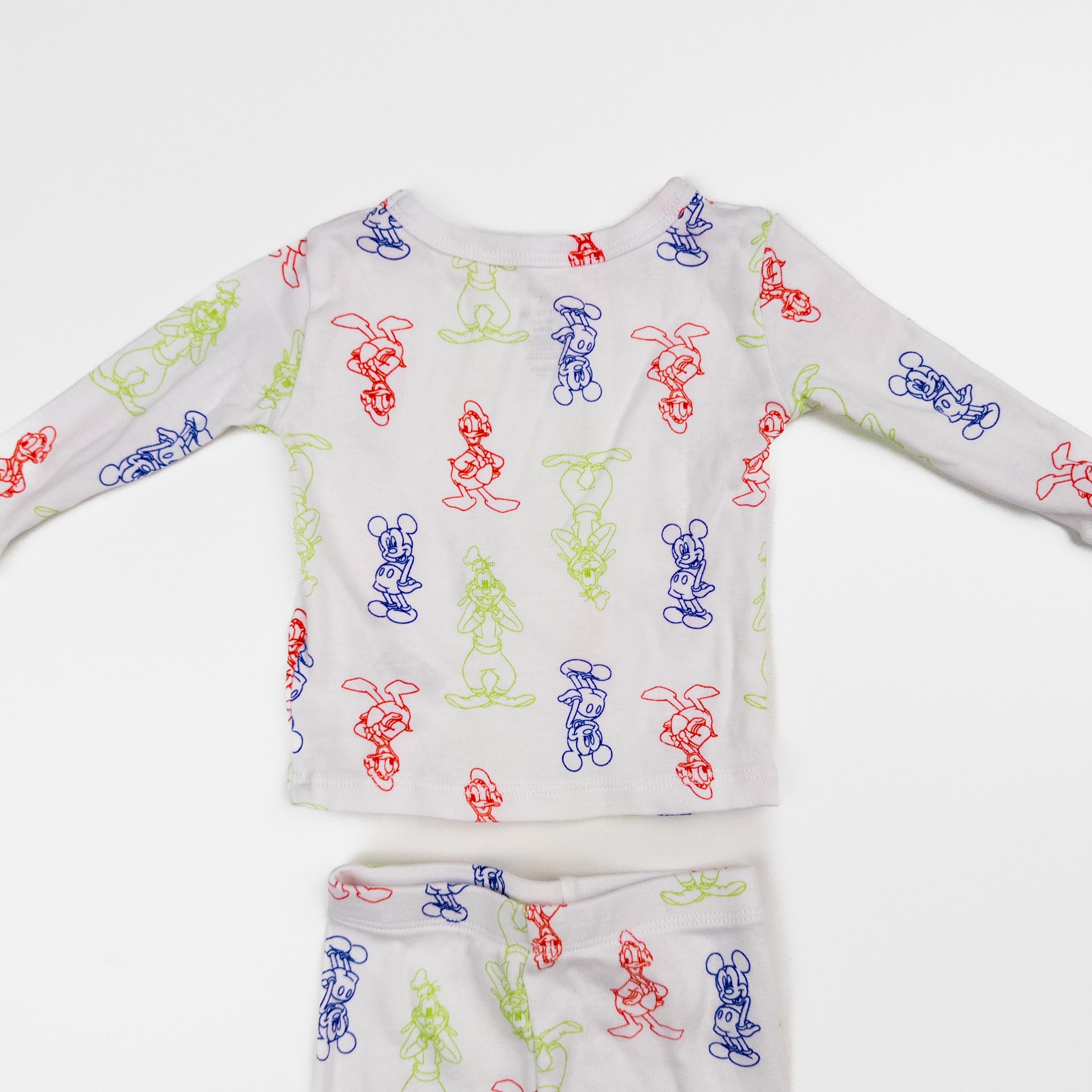 Joe Fresh - Ensemble deux pièces - 0-3 mois