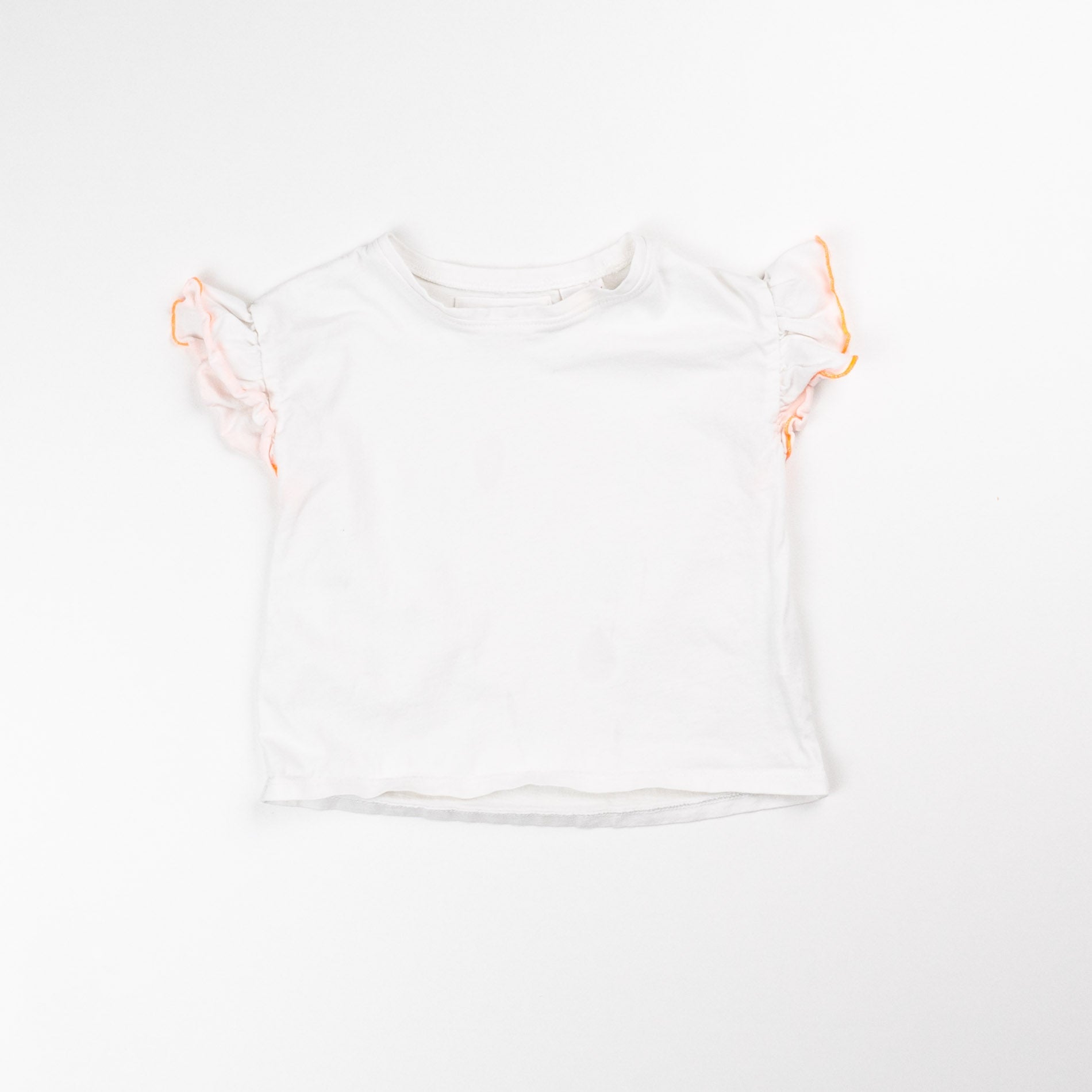 Zara - T-Shirt - 1 an et demi 2 ans