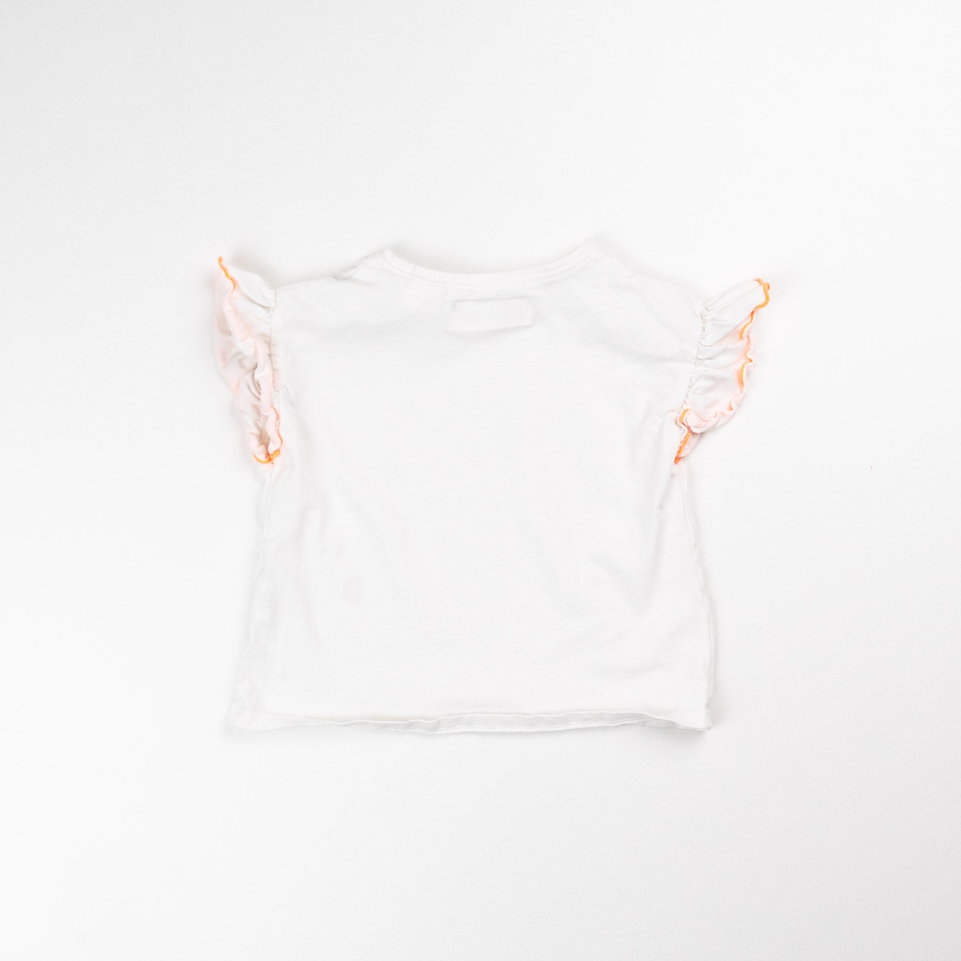 Zara - T-Shirt - 1 an et demi 2 ans