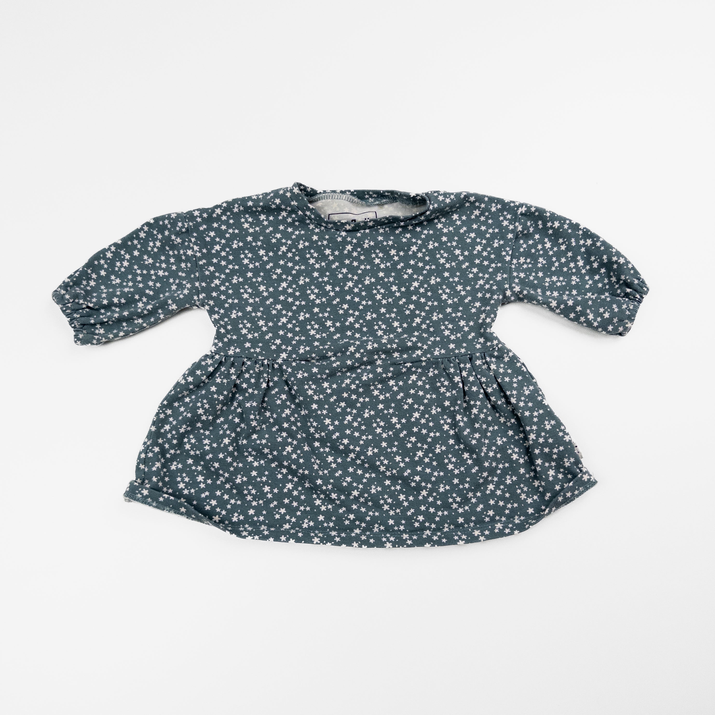 Gagou bio - Robe - 6 mois
