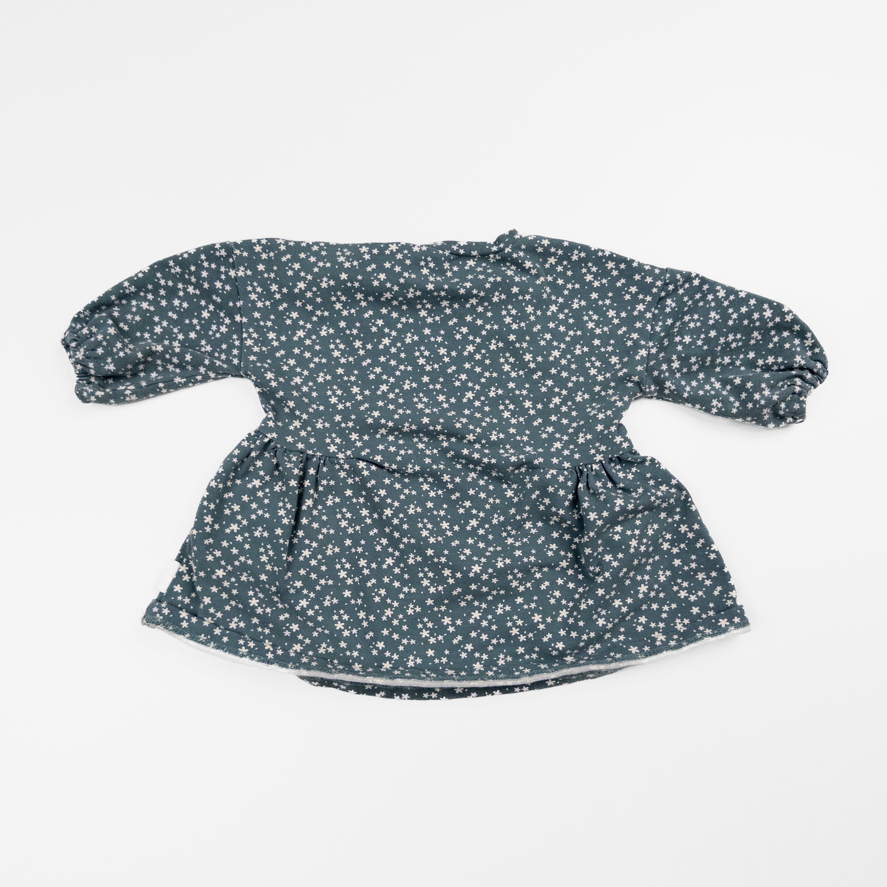 Gagou bio - Robe - 6 mois