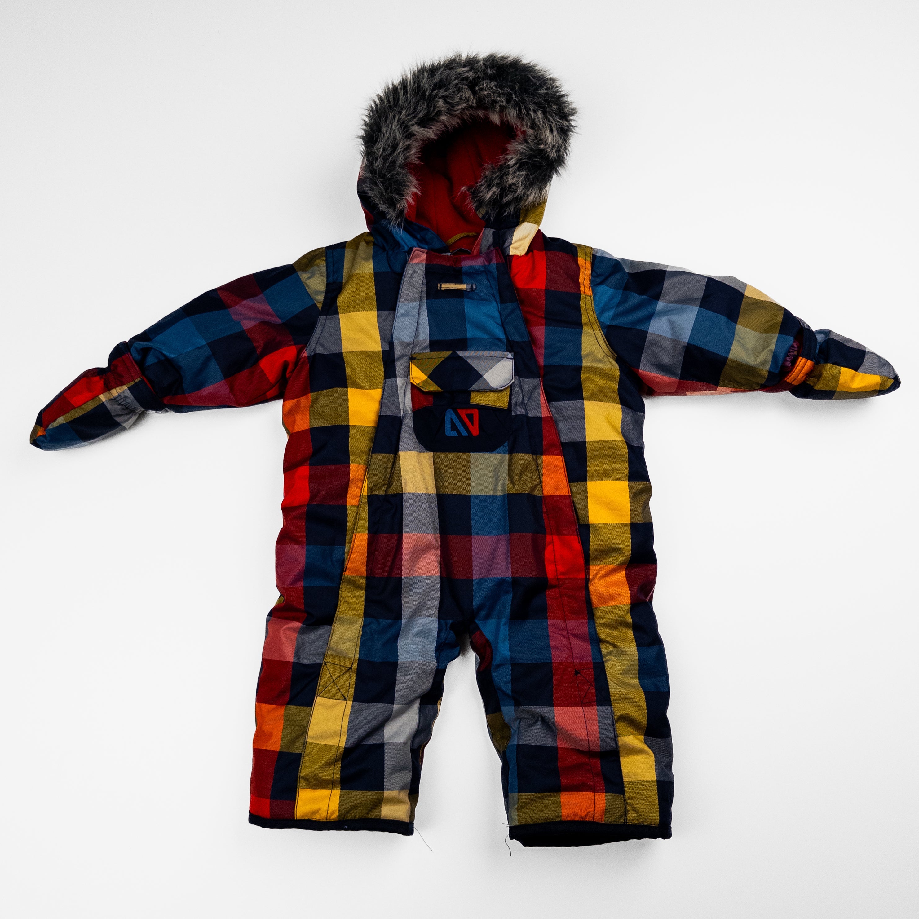 Nano - Combinaison hiver - 9 mois